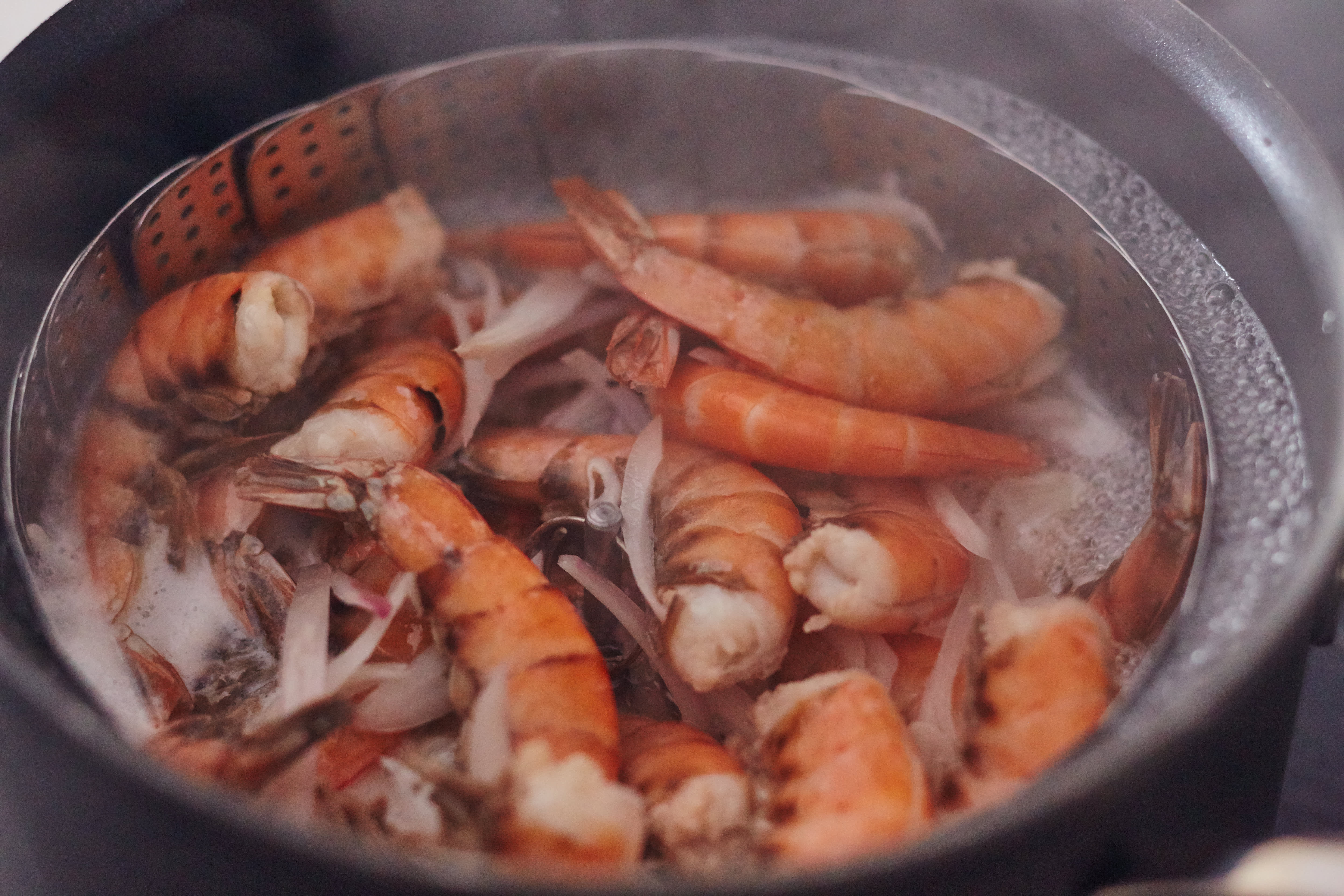 How to Make a Perfect Shrimp Cocktail - COOKtheSTORY