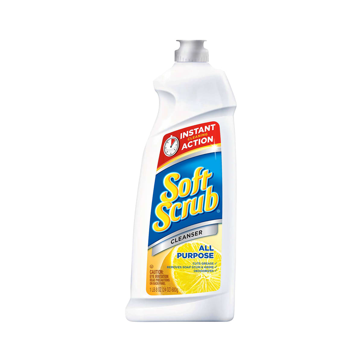 10 Lemon-Scented Cleaning Products to Try