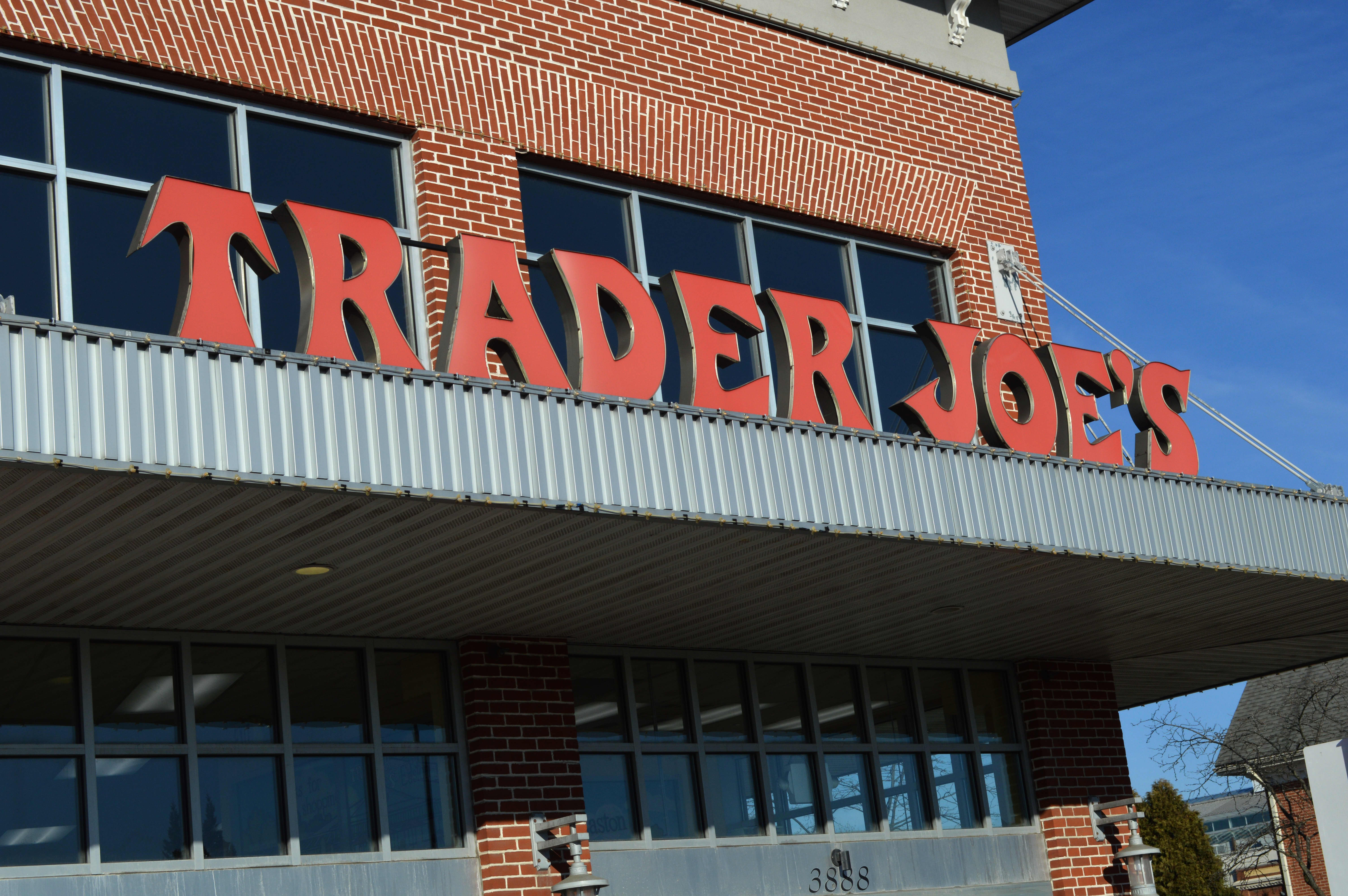 Trader Joe's Rub-Down – The Trader Joes Experience