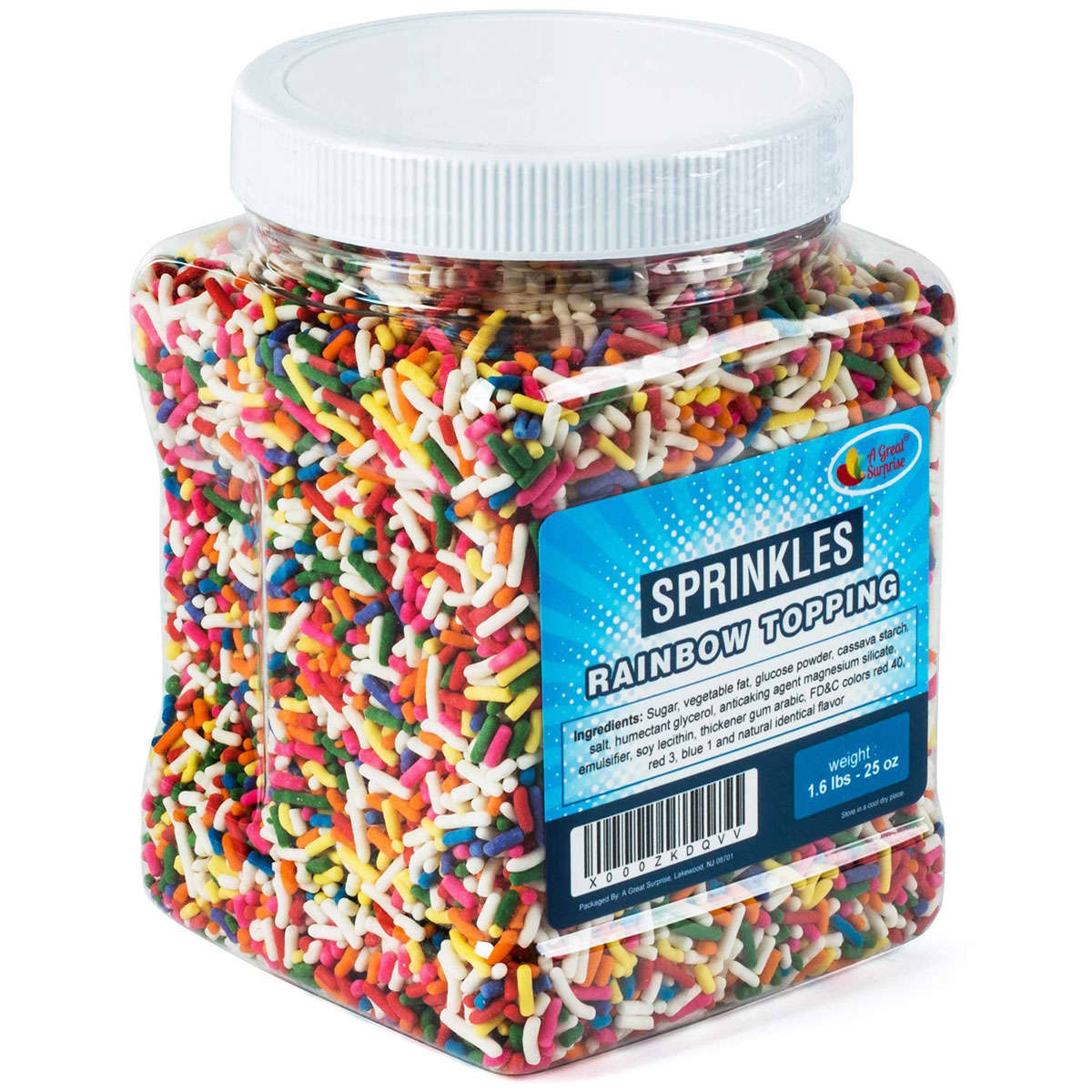 The Best Sprinkles You Can Buy Online Kitchn