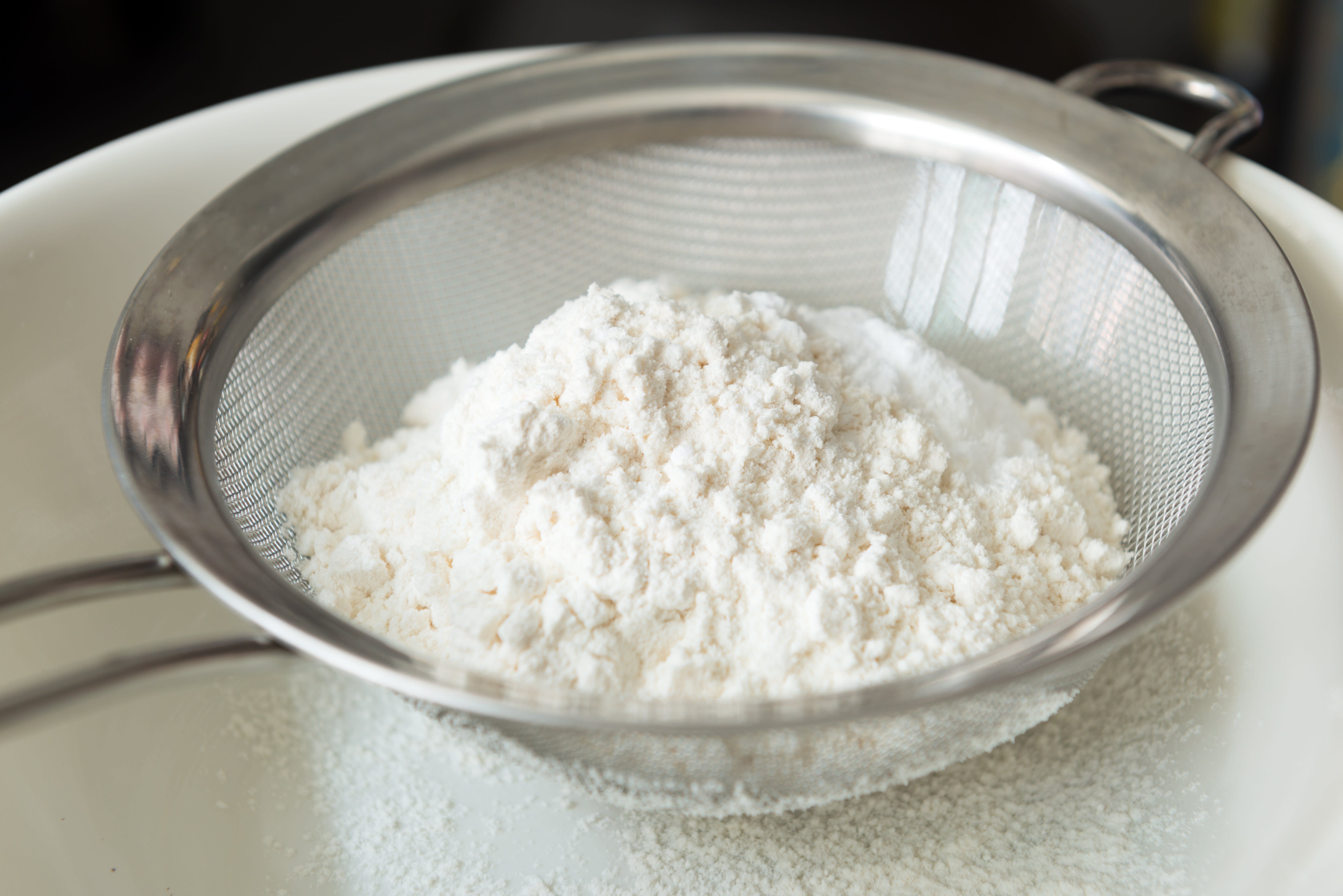Maya Cake Flour | Online Recipe | The Maya Kitchen
