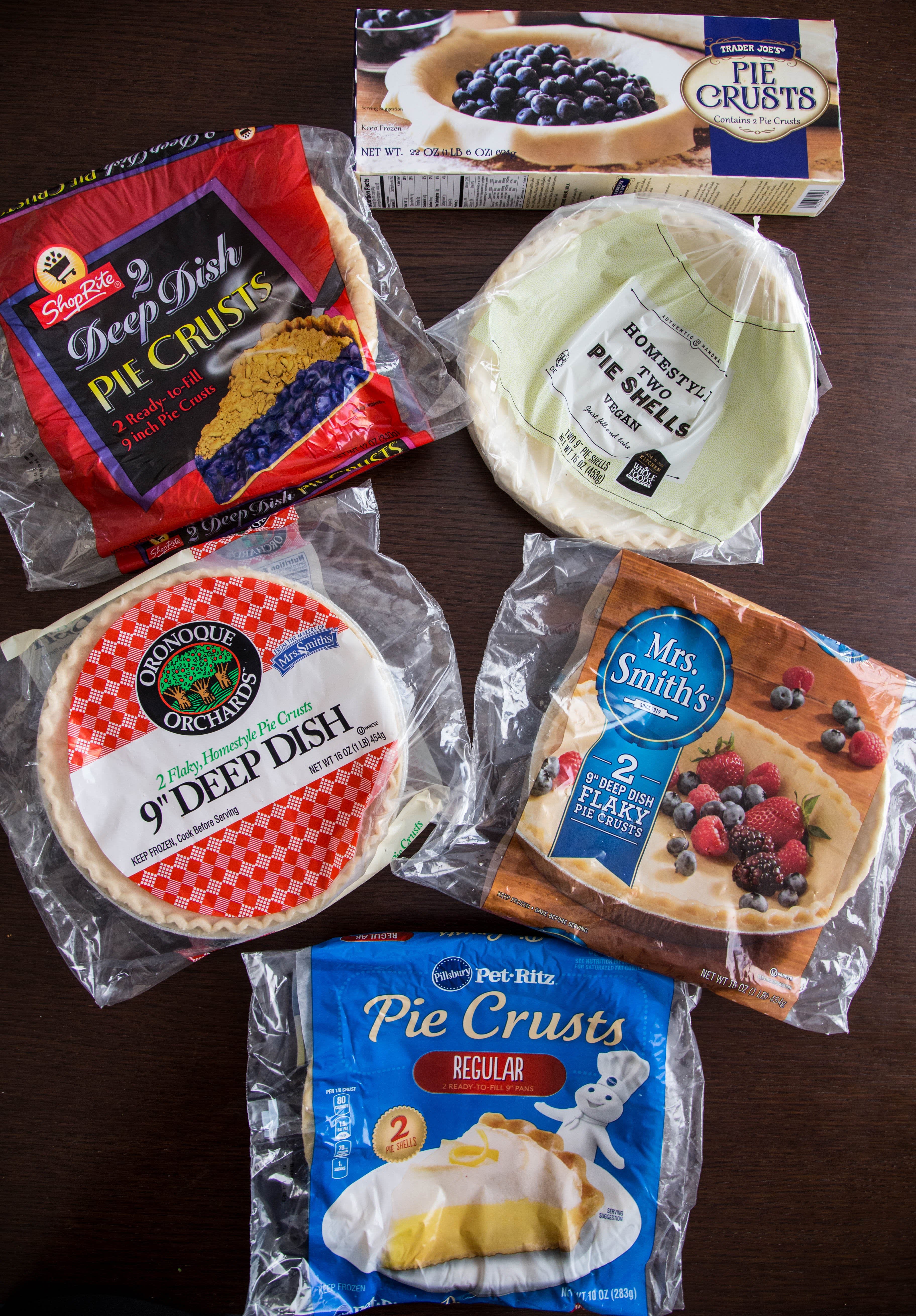 The Frozen Pie Crust Taste Test We Tried 7 Brands And Here S Our Favorite Kitchn,Picon Amer Biere