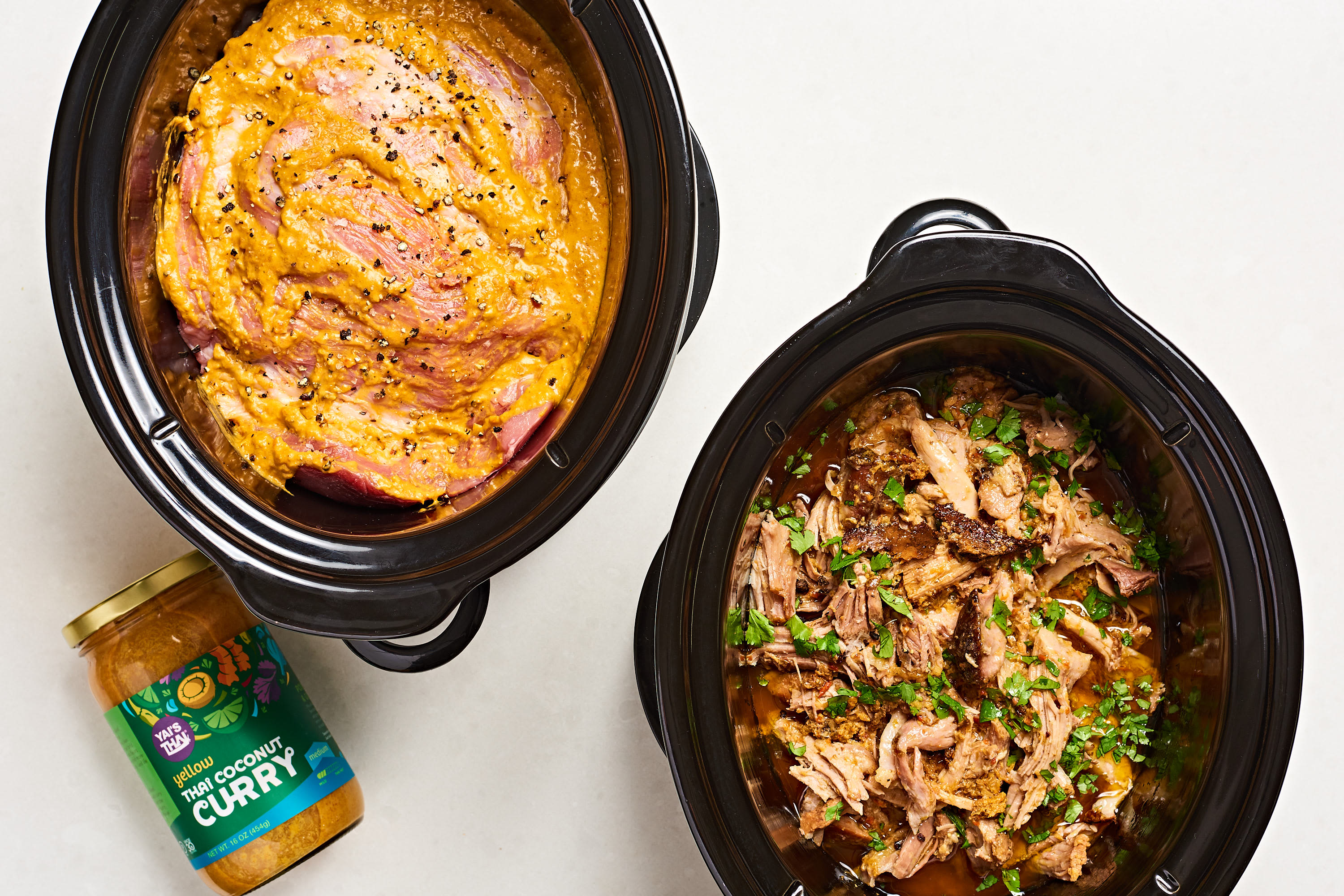 This 2-Ingredient Slow Cooker Recipe Fed My Family For an Entire Week –  SheKnows