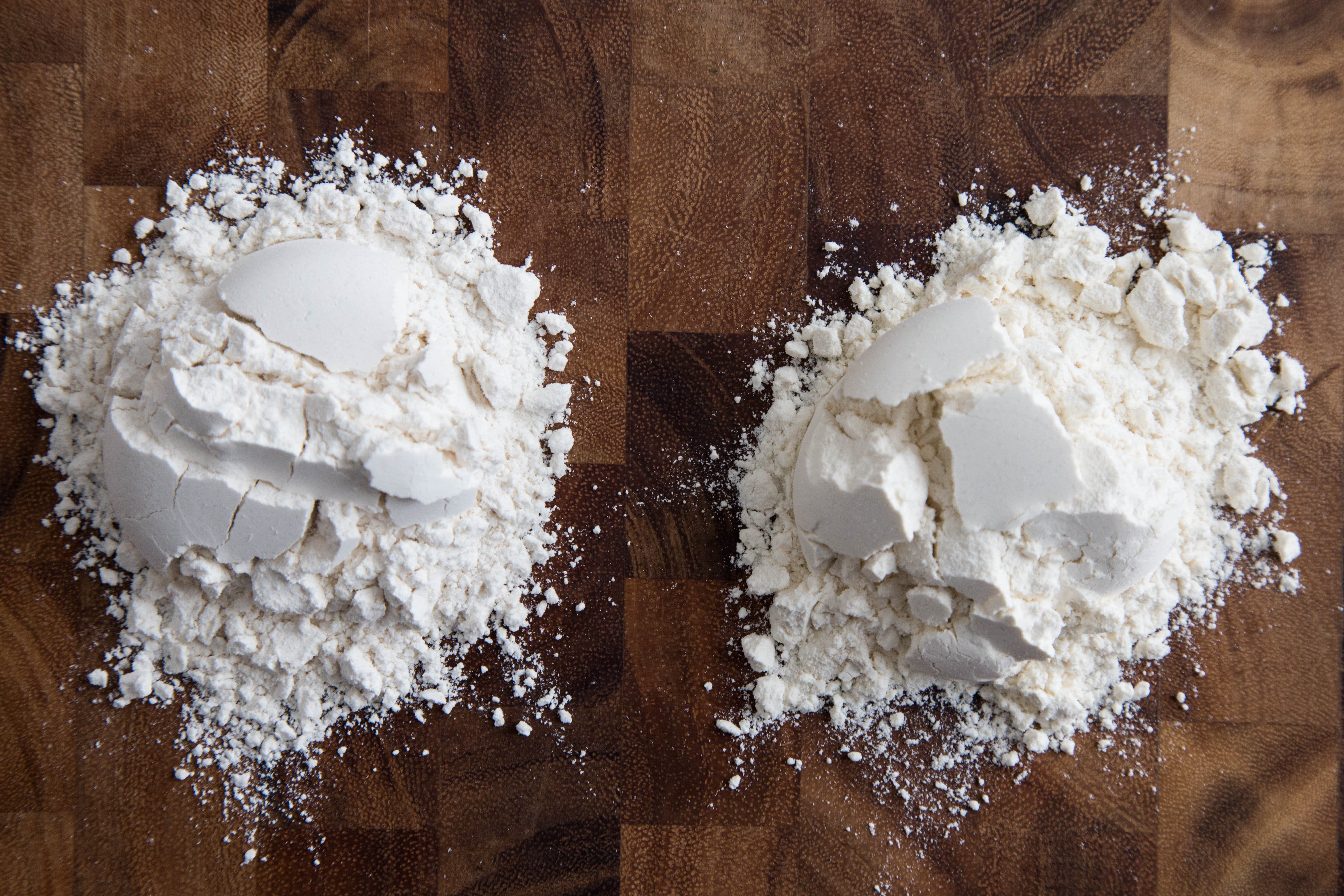 Fluffy Cake Flour Pancakes - Today's Creative Life