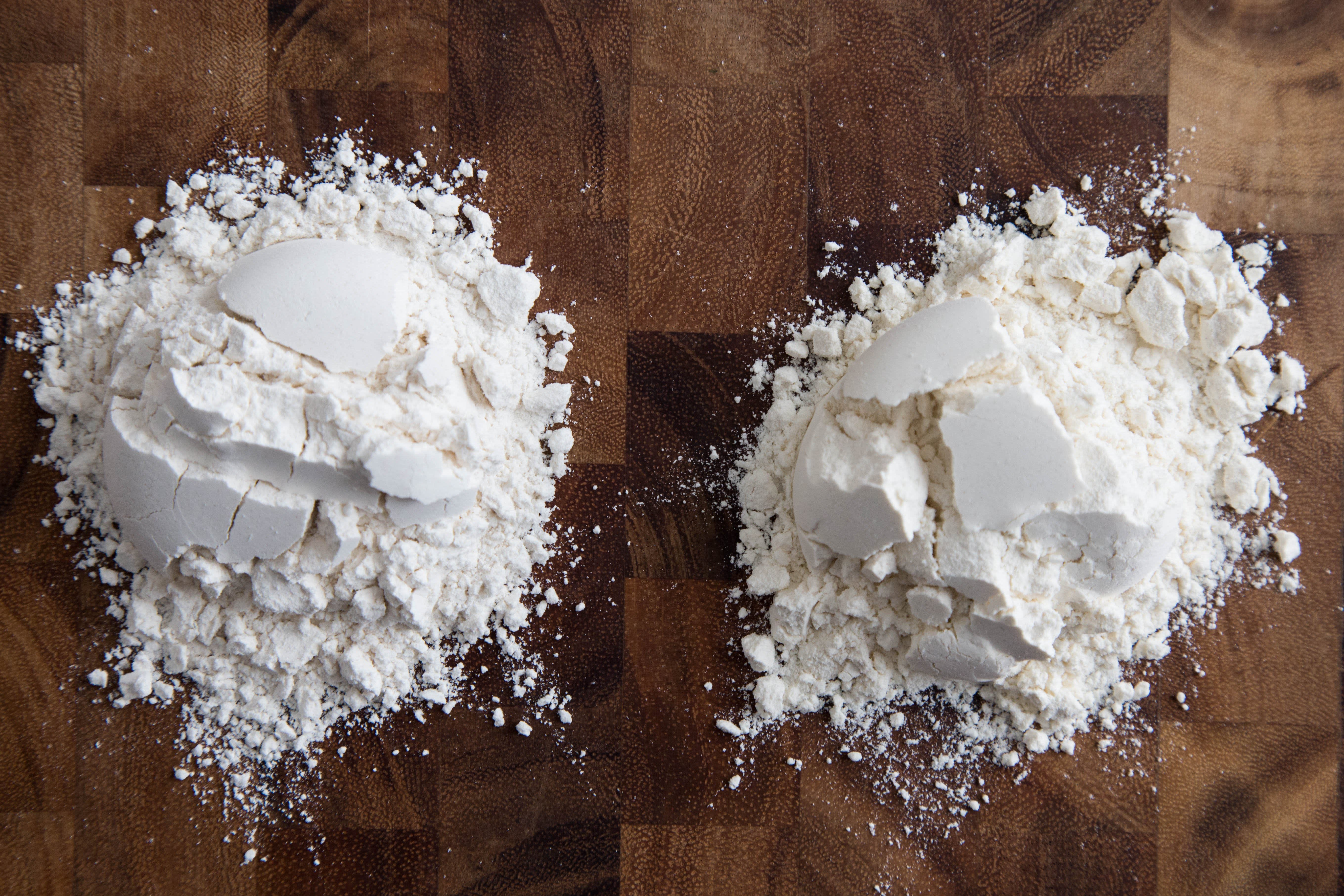 Unbleached vs. Bleached Flour—What's the Difference?