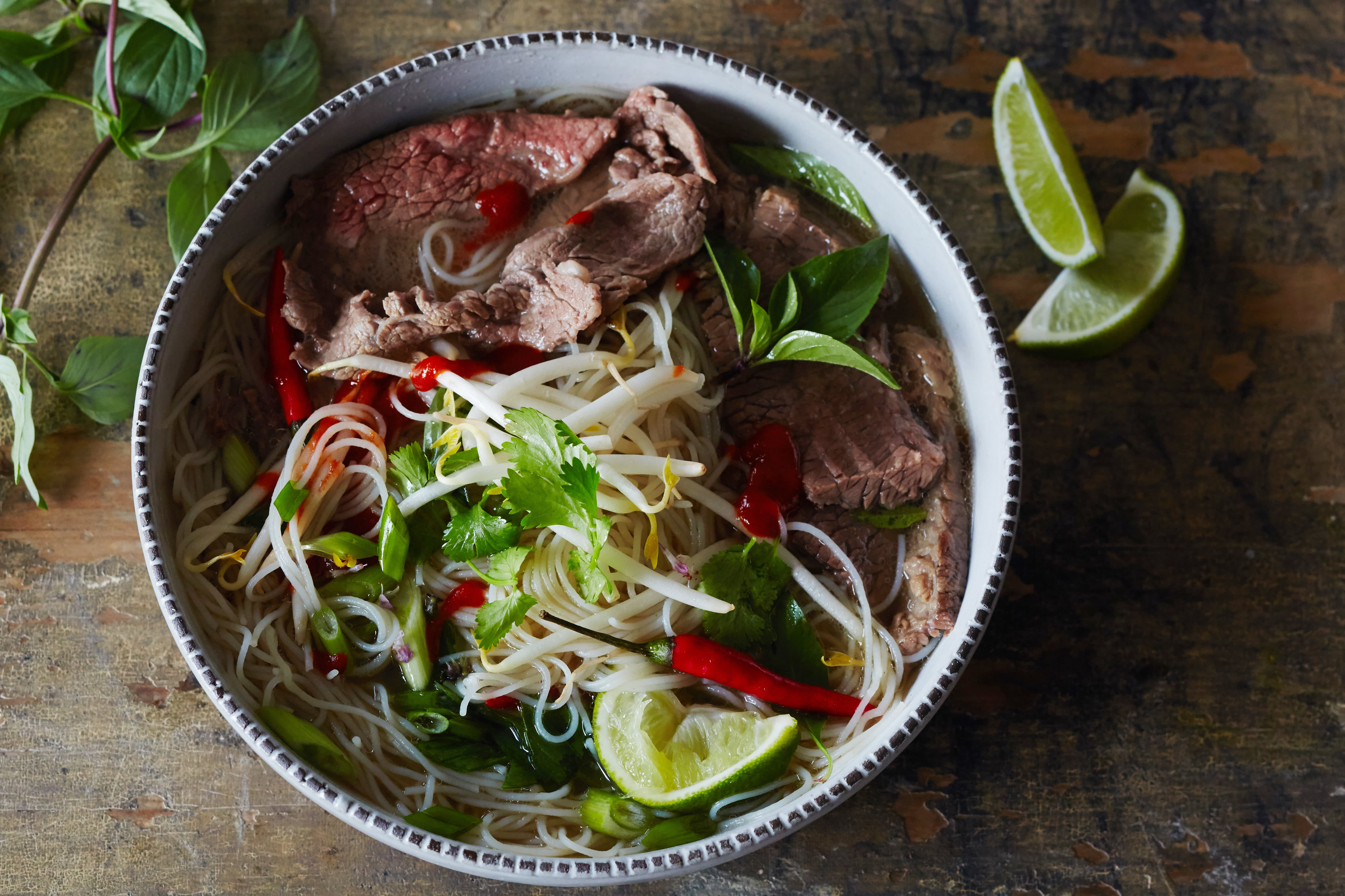 Pho Meat Guide With Pictures - Everything You Need To Know