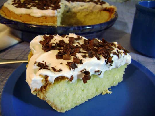 Pumpecapple Pie Cake: The Ultimate Pie and Cake Fusion