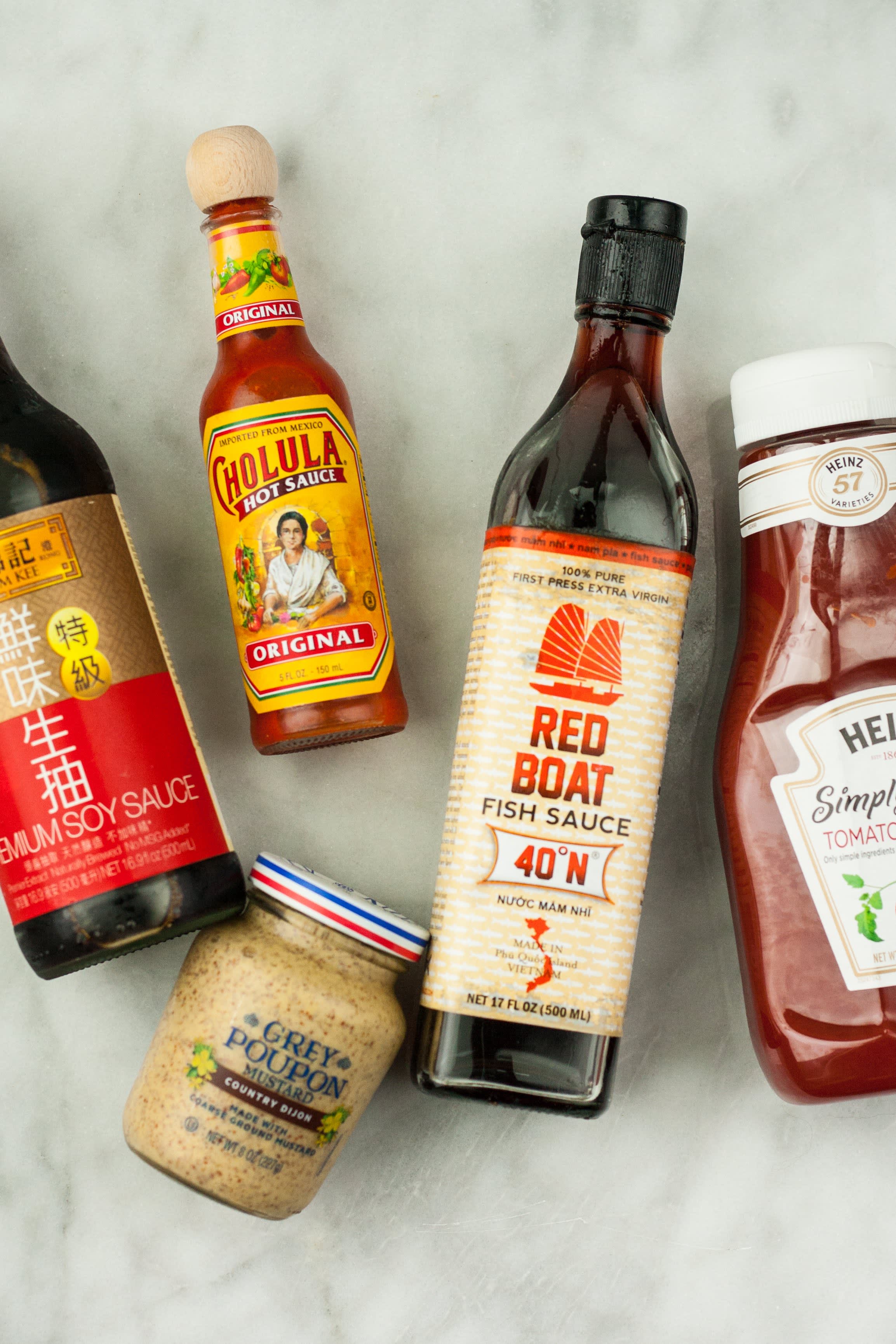 Do You Need to Refrigerate Hot Sauce?