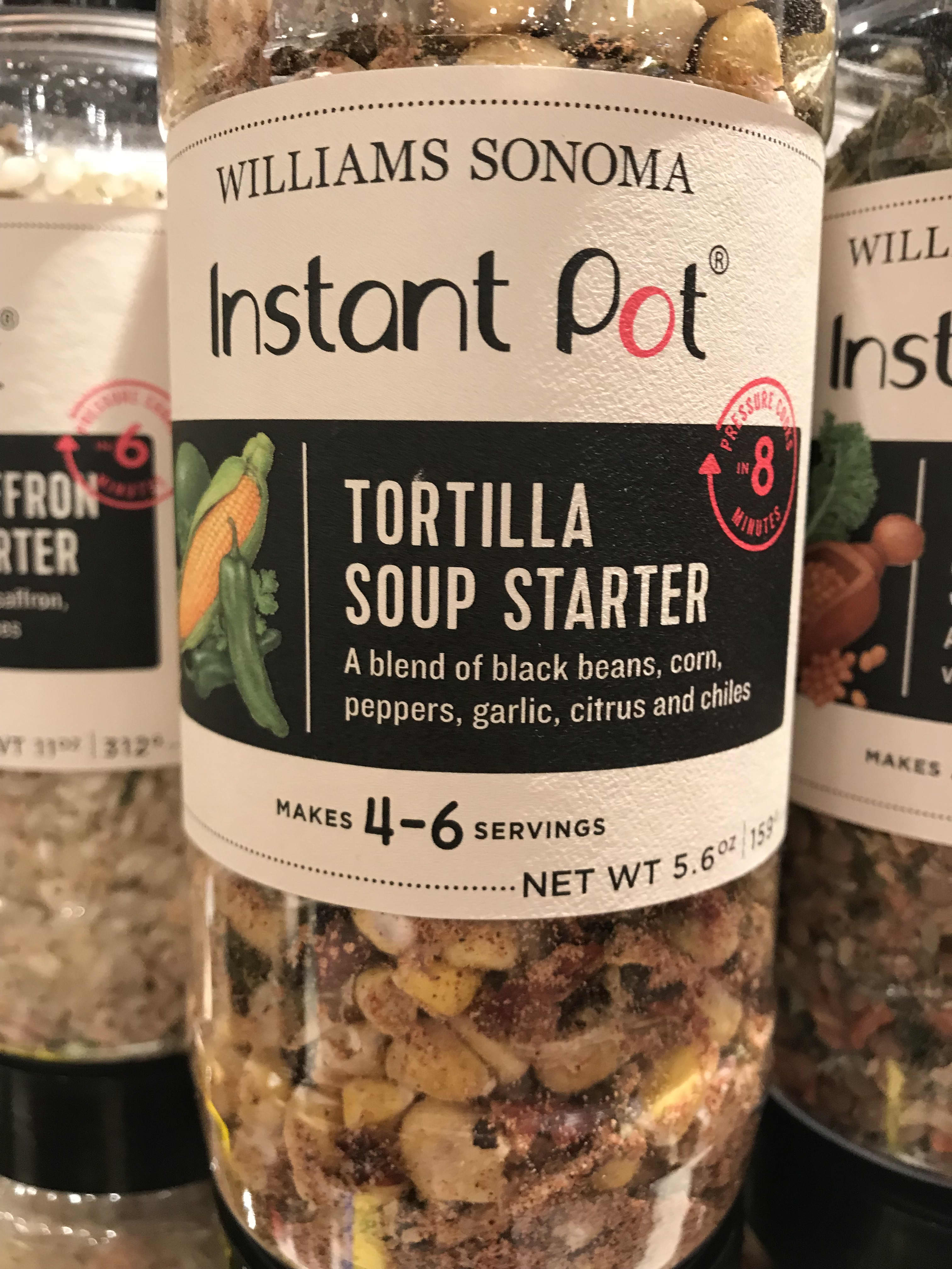 Williams and sonoma online instant pot