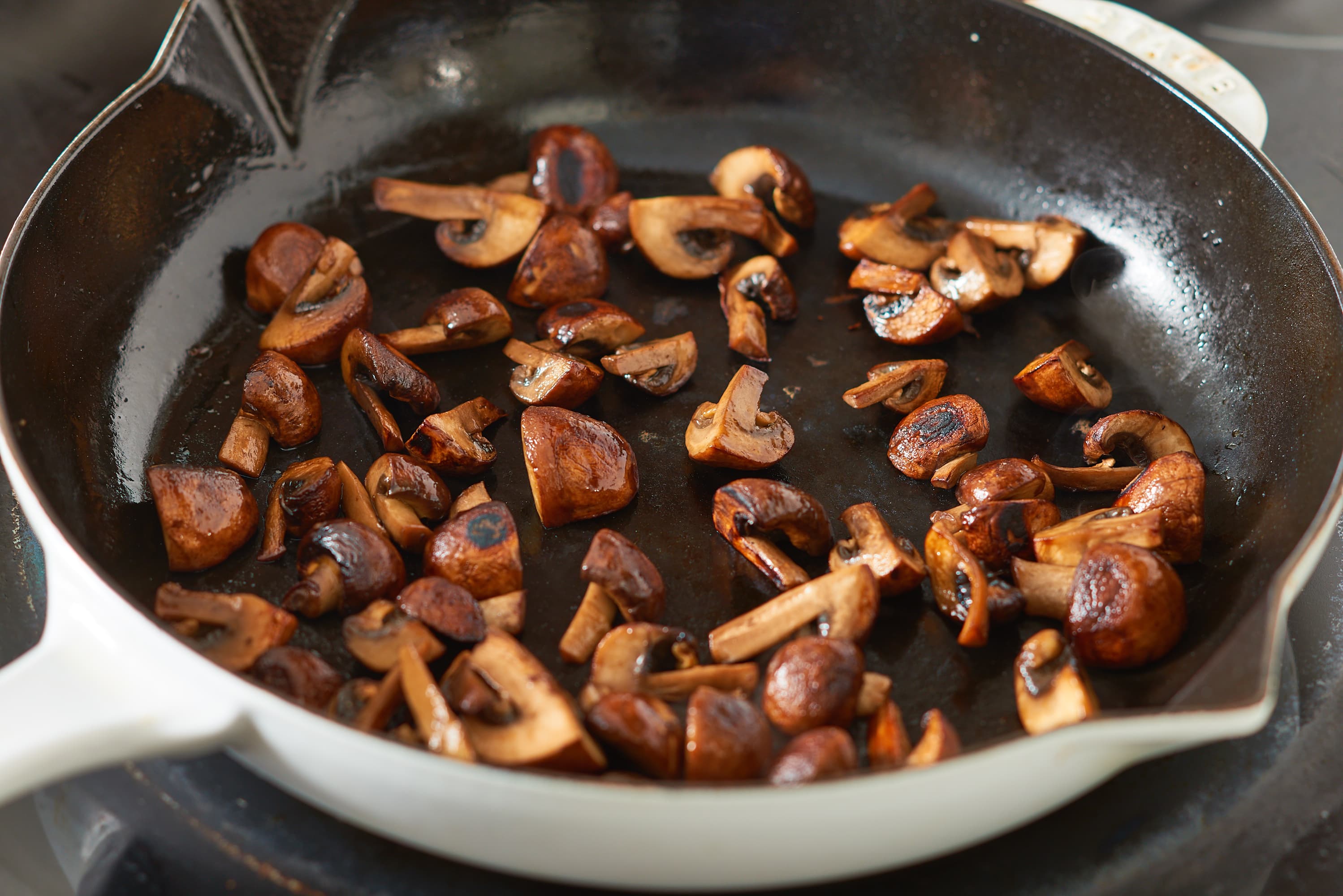 Как готовить грибы в домашних условиях