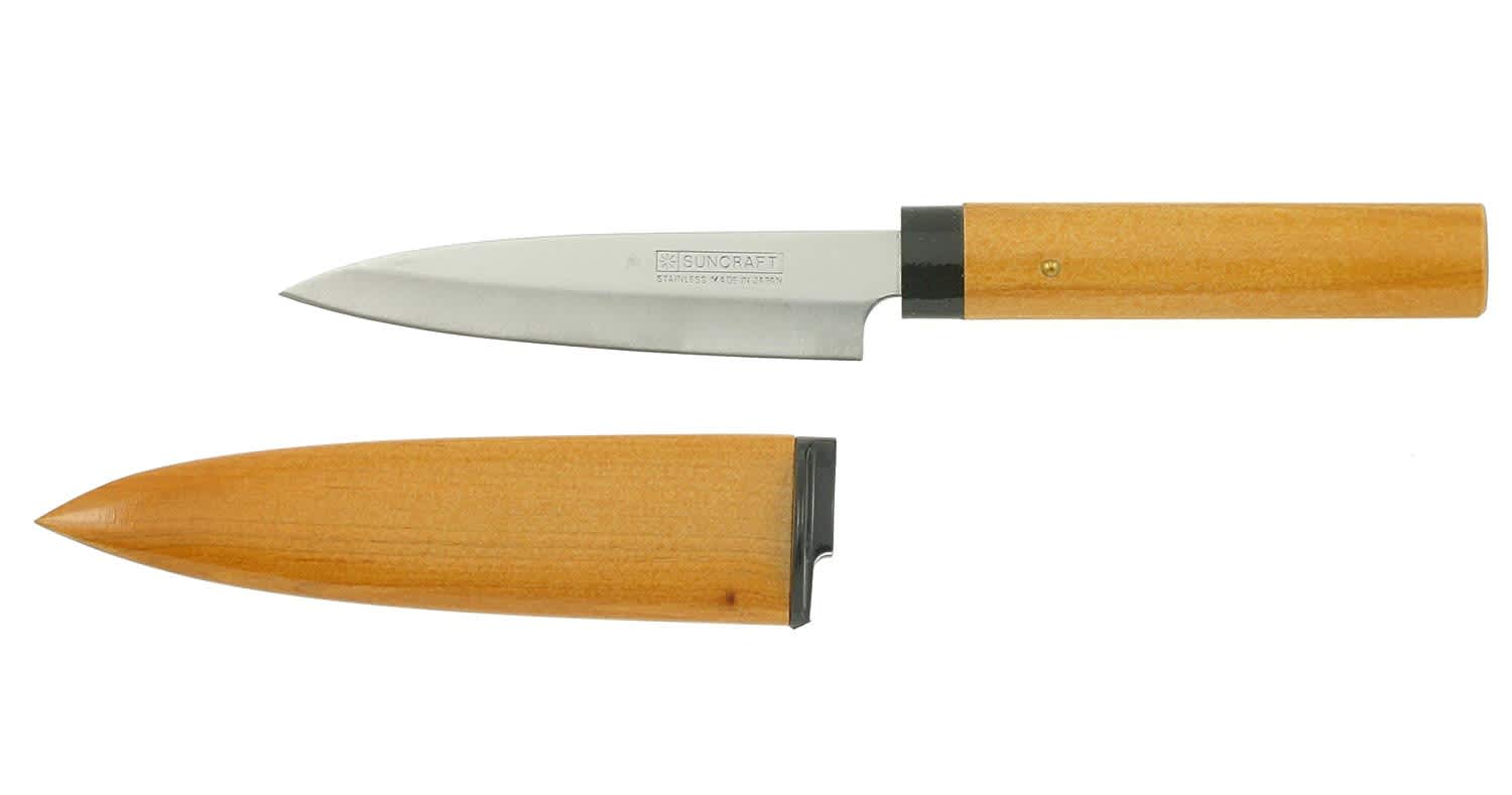 Best Starter Knife Set (Florence)