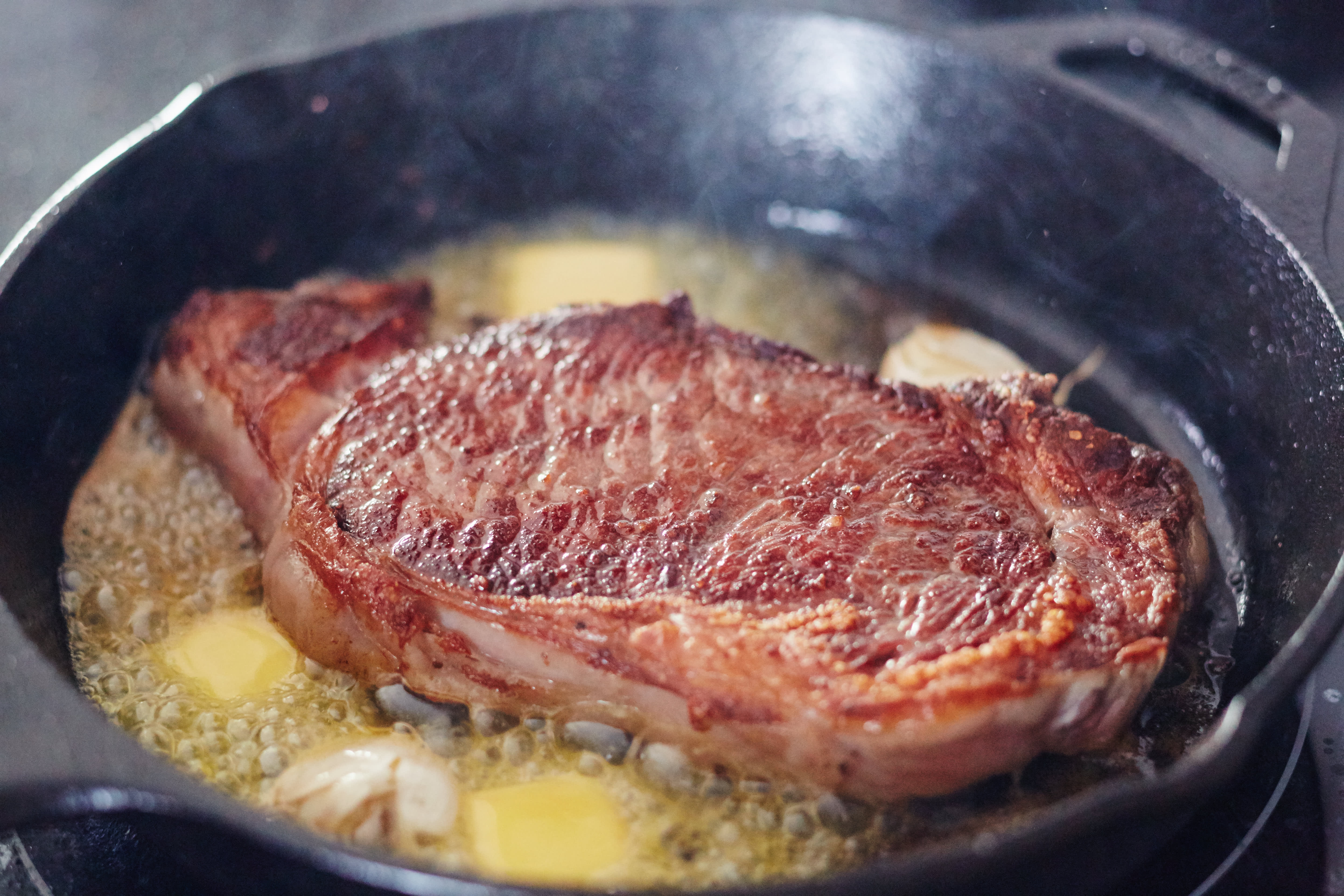 How To Cook A Steak In Frying Pan Understandingbench16 