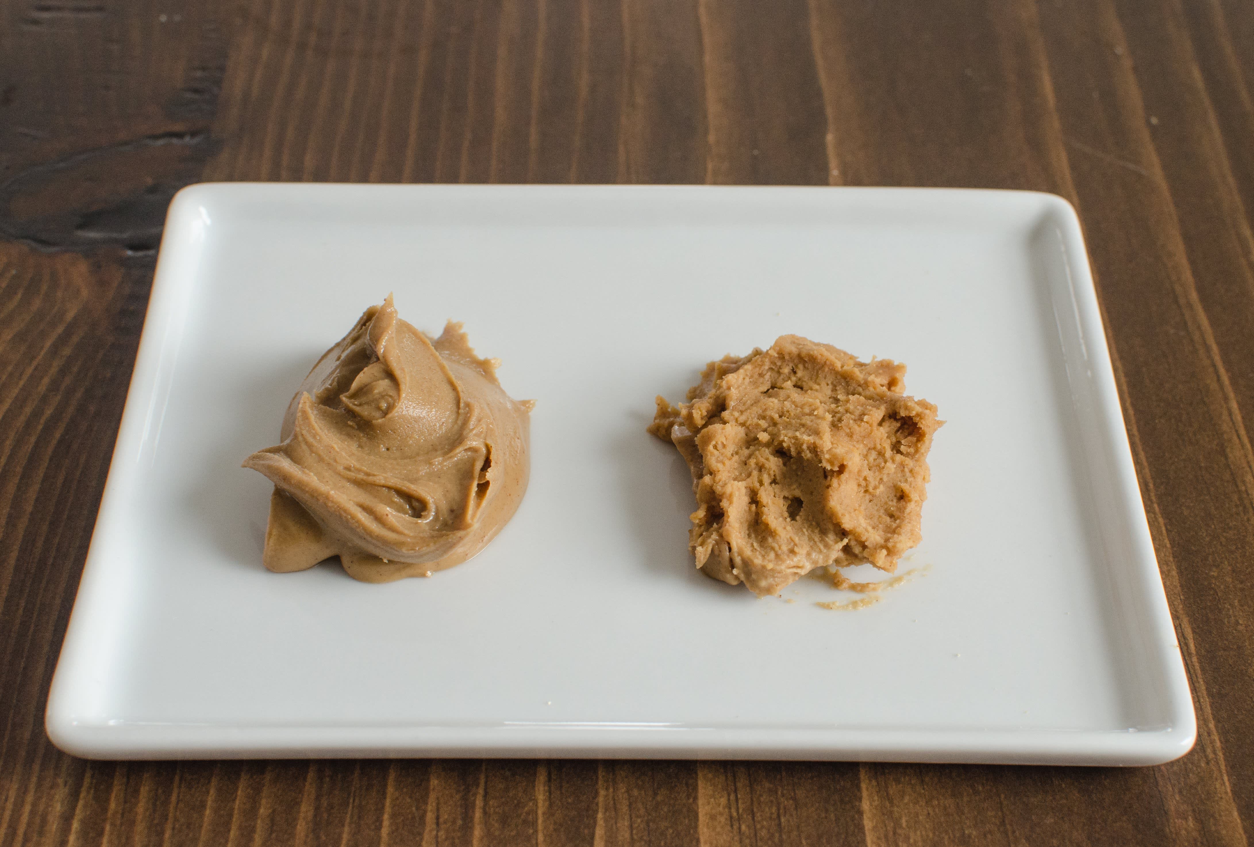 What S The Deal With Powdered Peanut Butter Kitchn