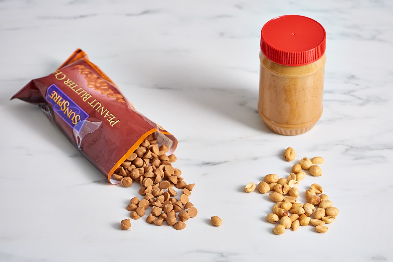 How To Make Soft & Chewy Peanut Butter Cookies The Kitchn