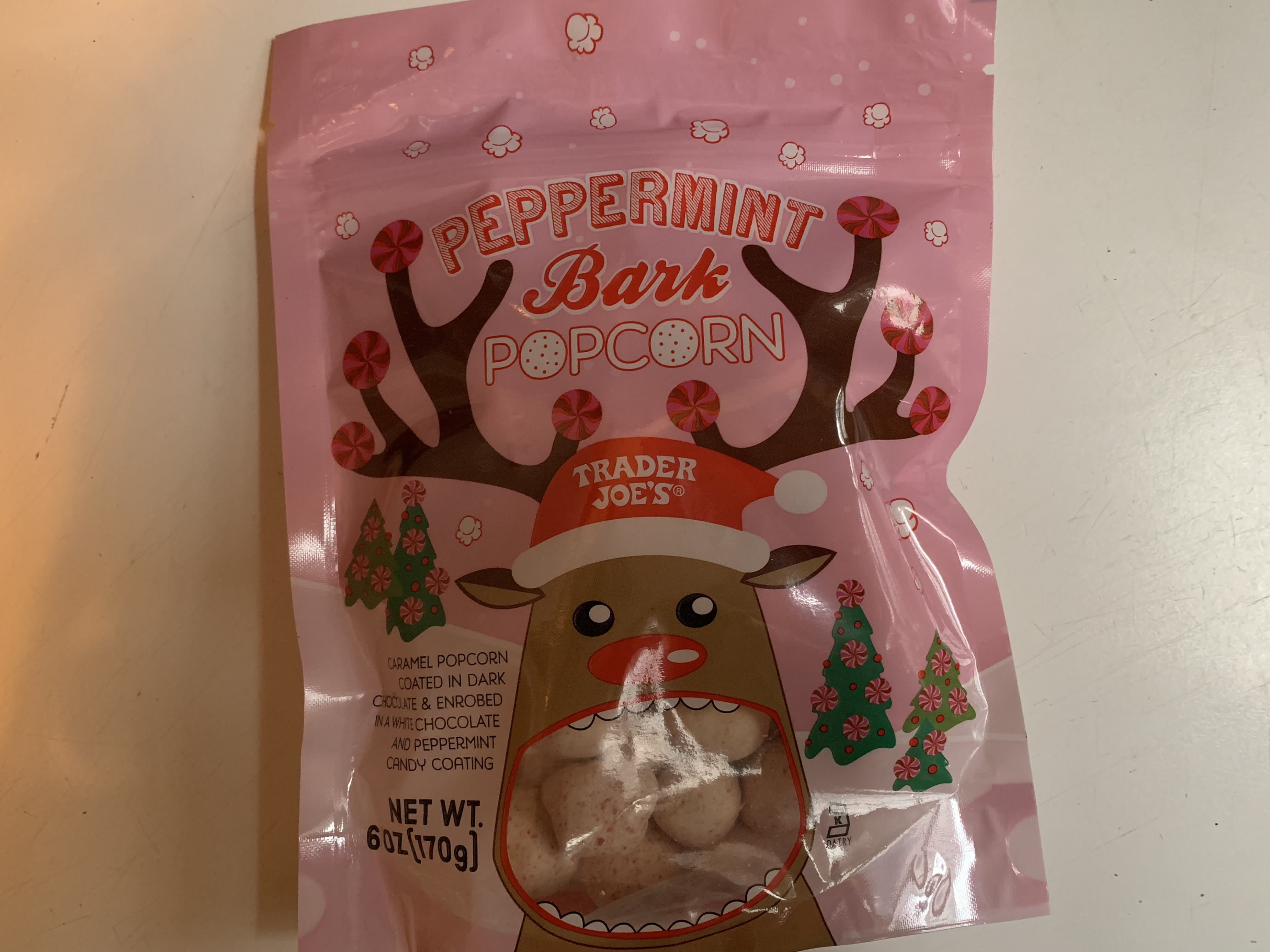 Spring Gummies - Review in the Comments!! : r/traderjoes