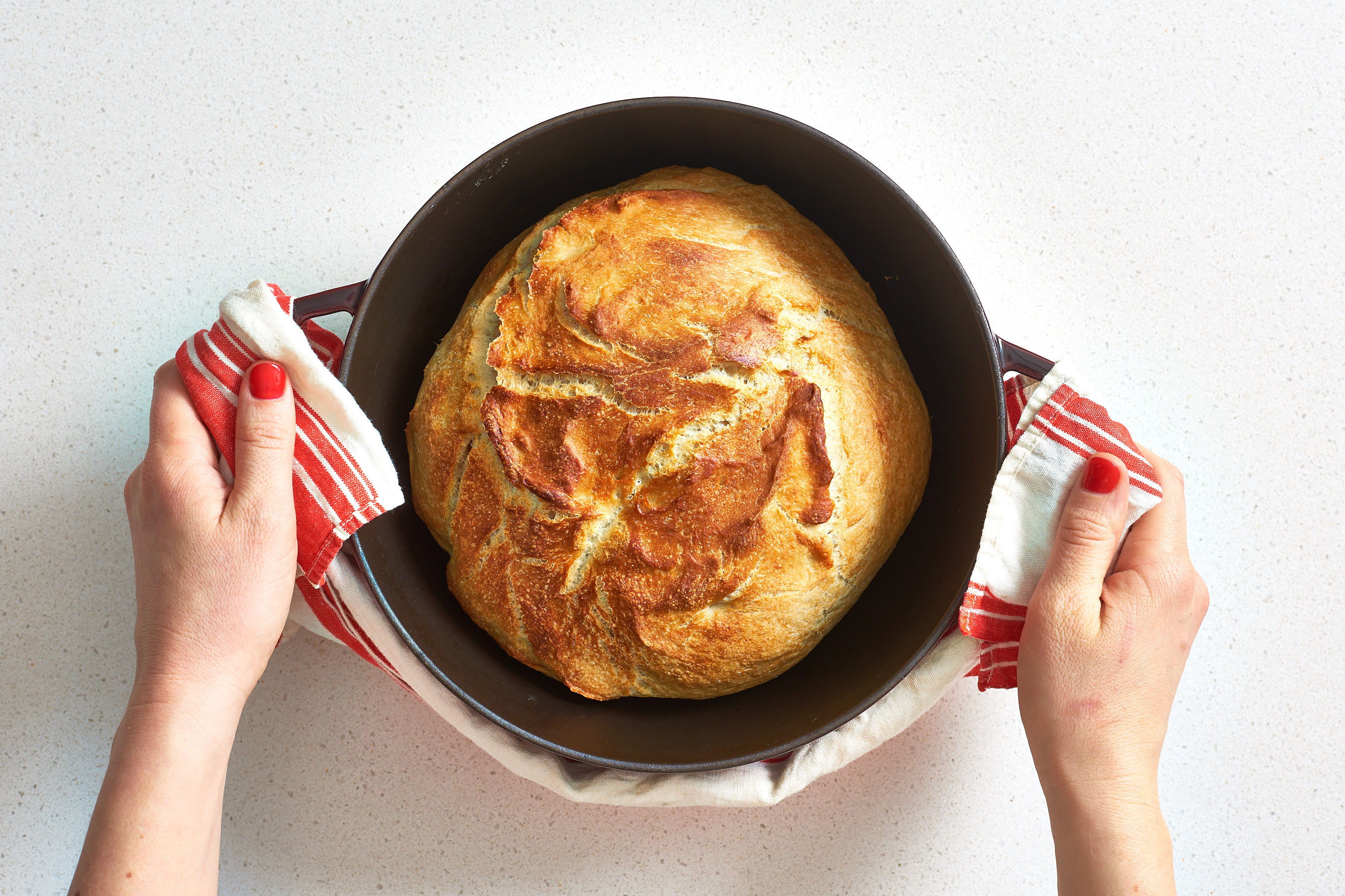 Misen Just Launched a New Enameled Cast Iron Braiser The Kitchn