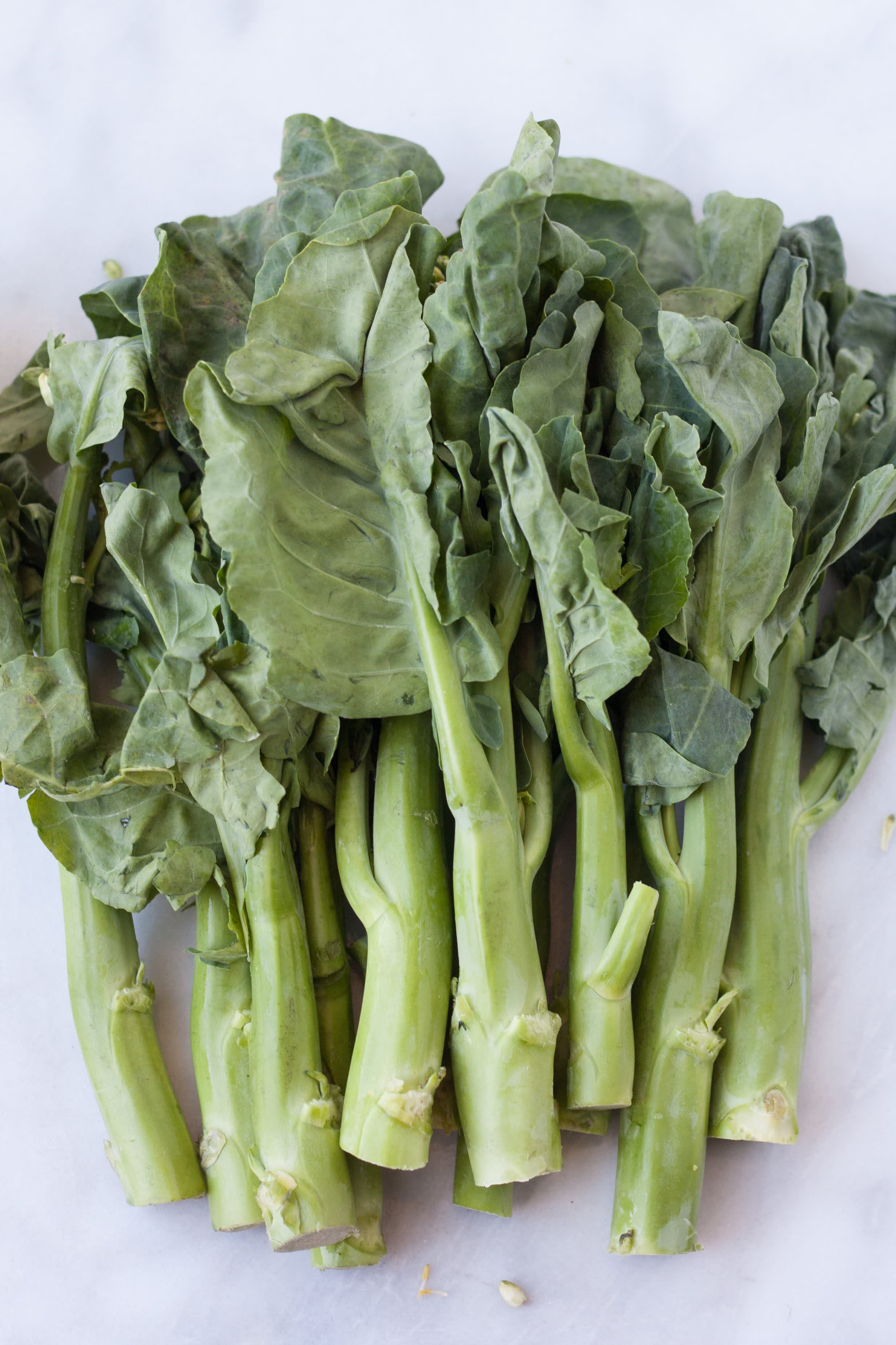 What S The Difference Between Broccoli Broccolini Broccoli Rabe And Chinese Broccoli Kitchn,High Efficiency Washer And Dryer