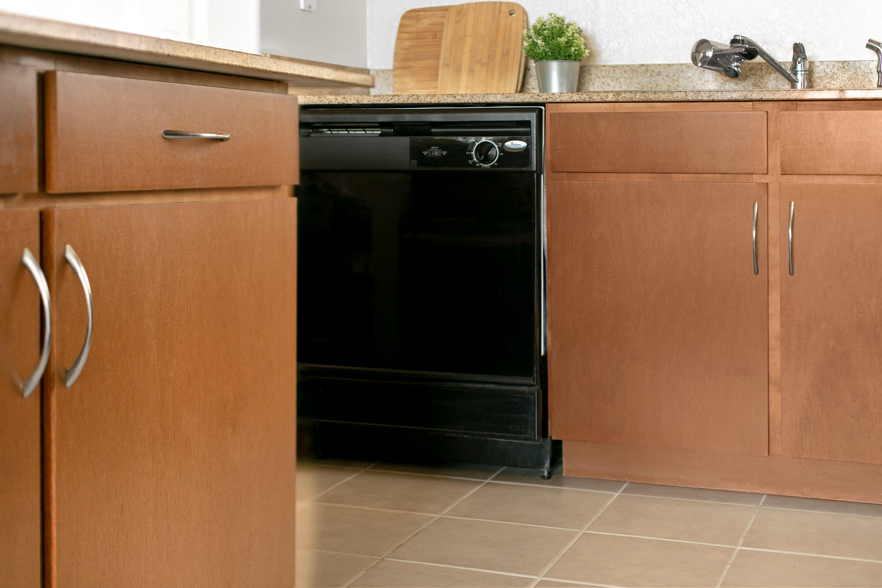 How To Clean Wood Cabinets Kitchn