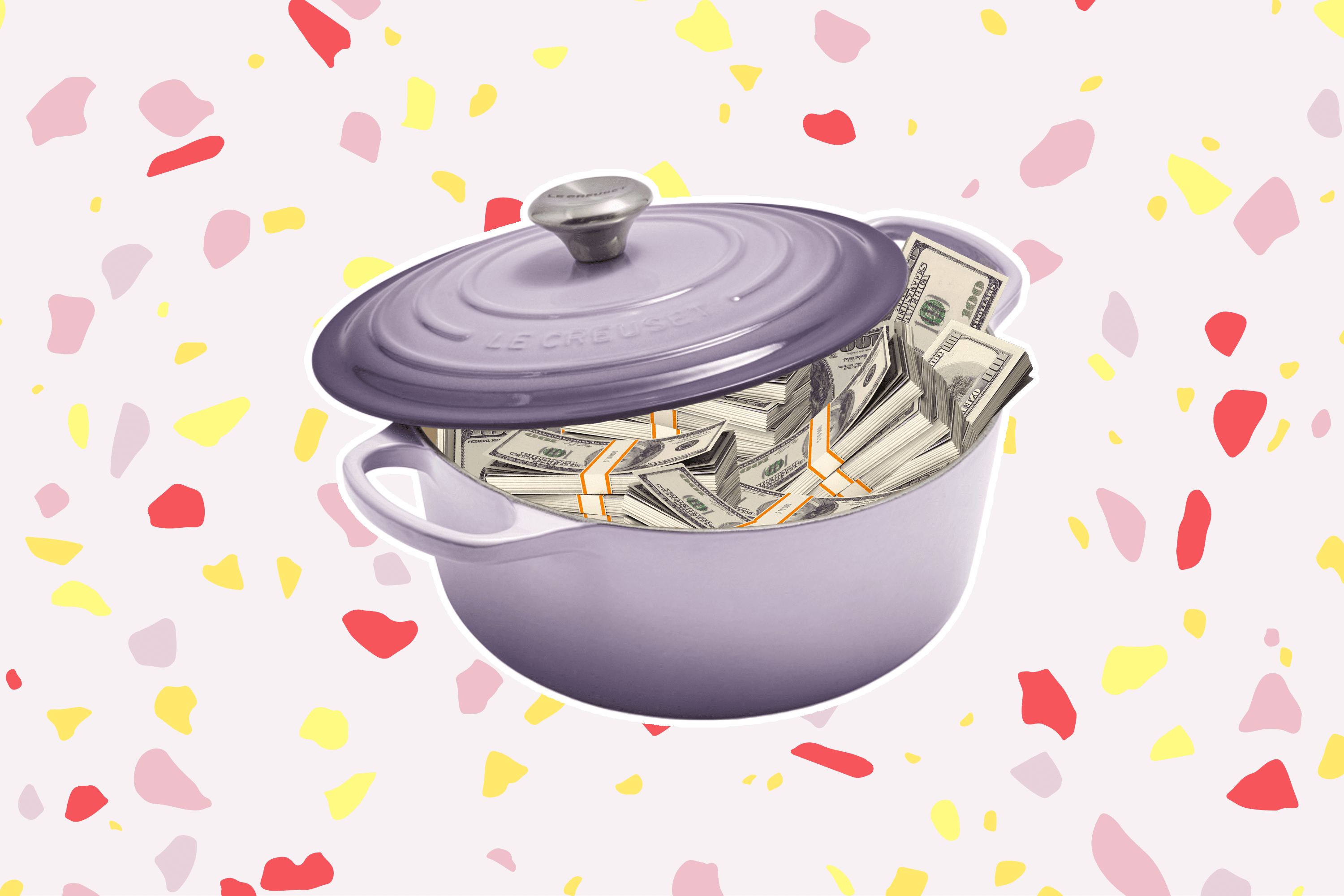 You Can Get a Dutch Oven for Just Over $40, and Shoppers Say It's 'Just as  Good' As More Expensive Brands