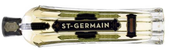 St-Germain Elderflower Liqueur Appoints North American Brand