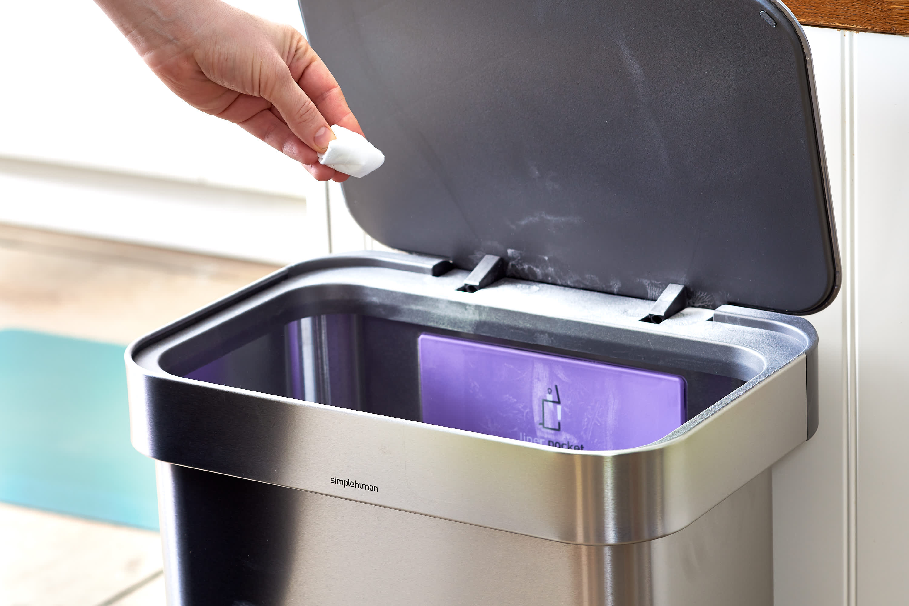 The 7 Best Trash Can Deodorizers