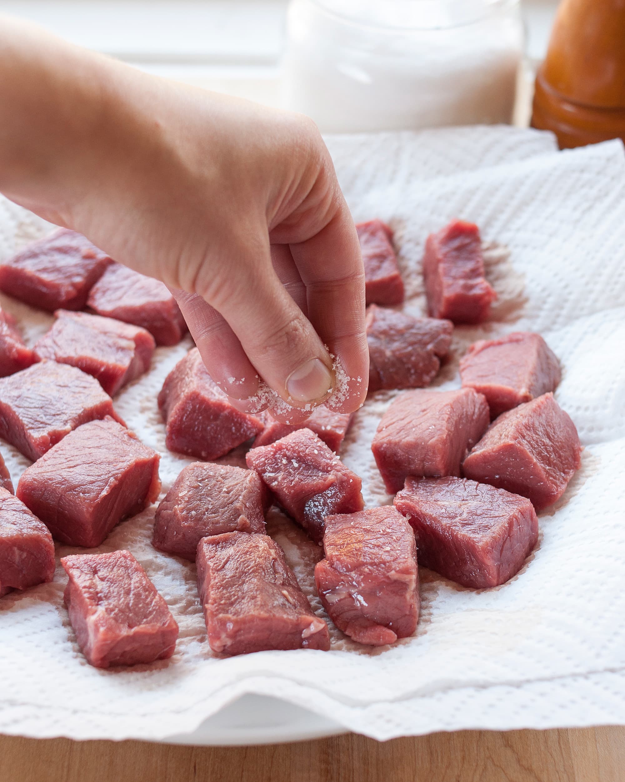 How To Sear Meat Properly