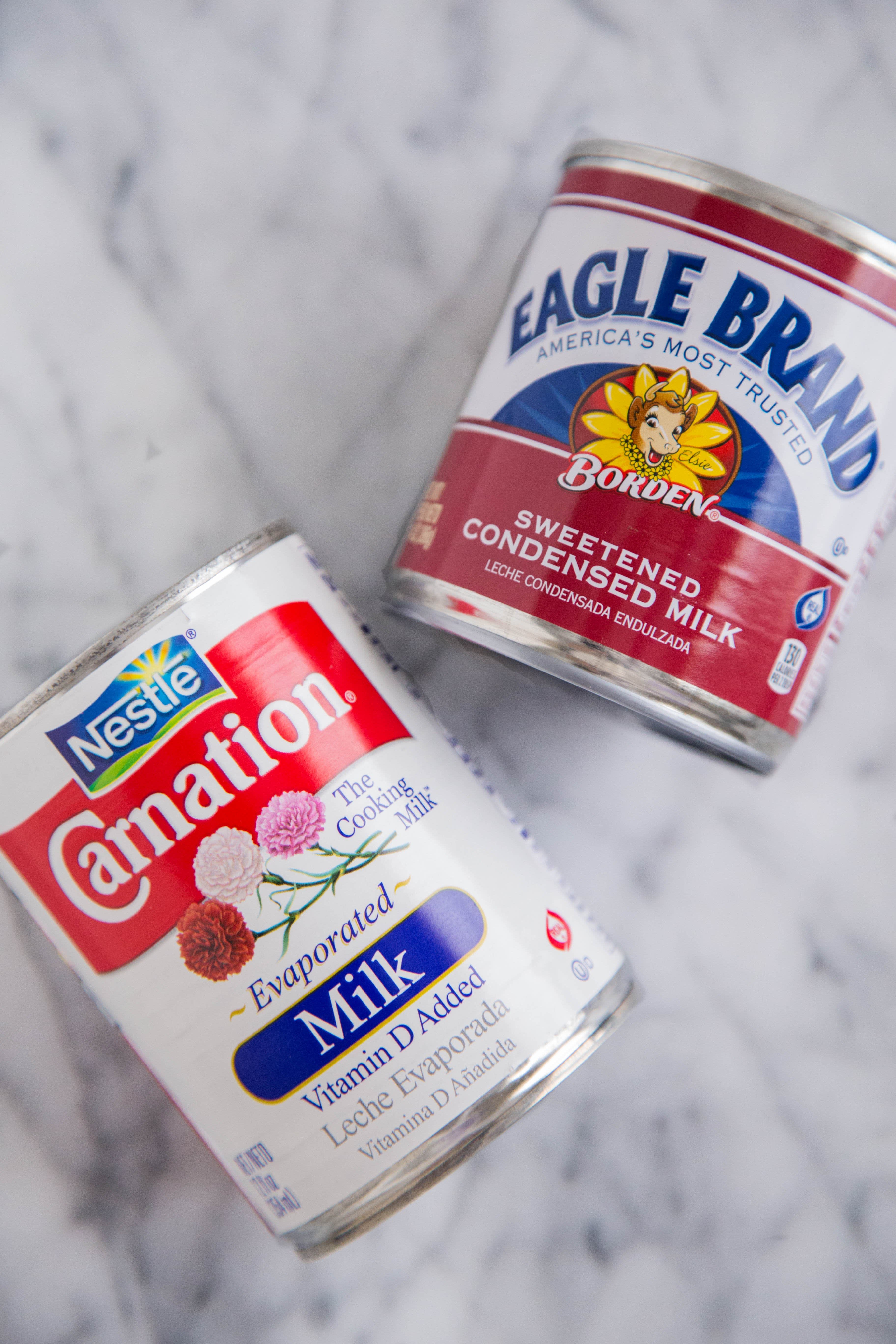 carnation evaporated milk macaroni and cheese