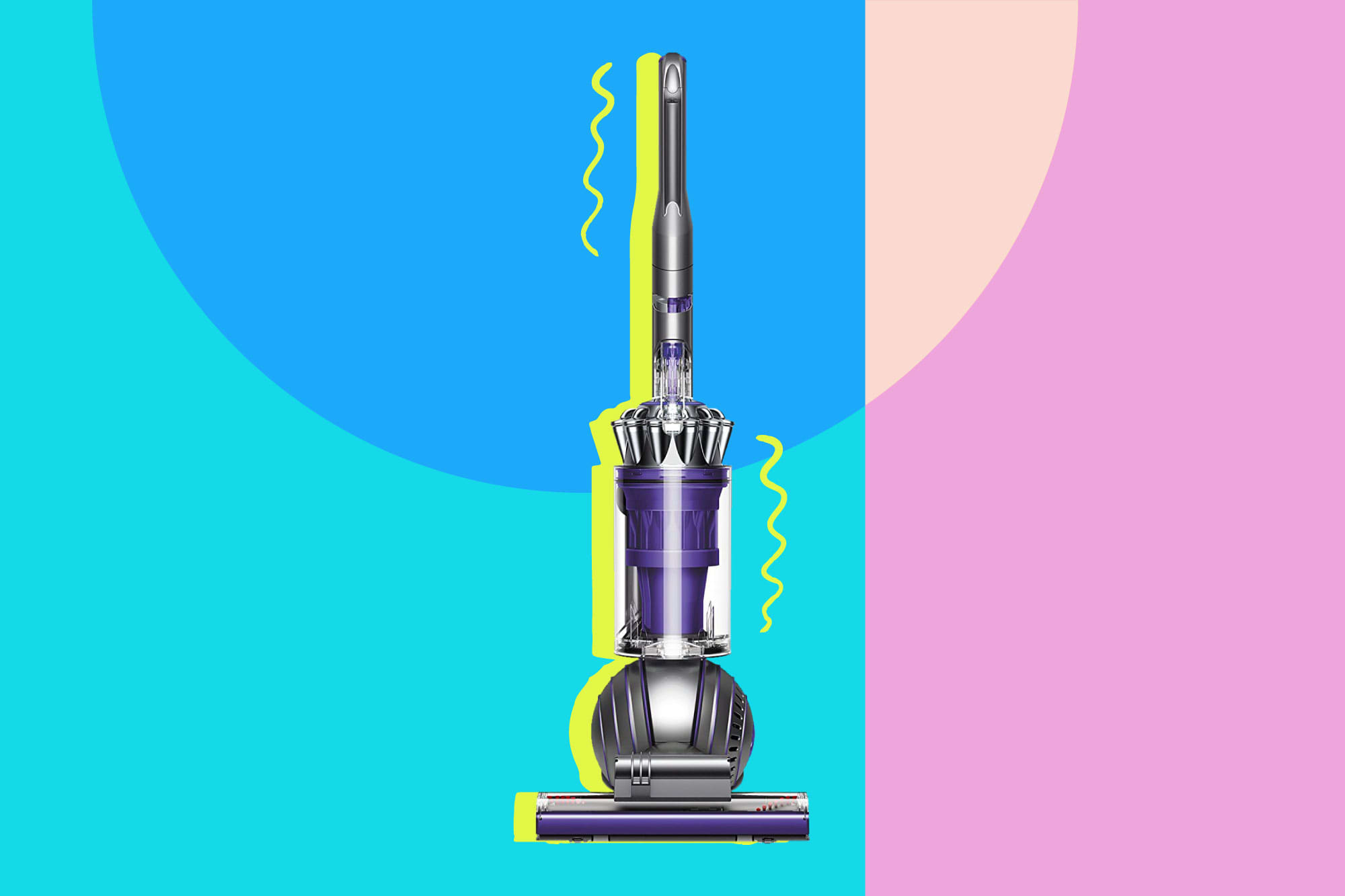 Dyson Vacuum Sale August 2018 | Kitchn