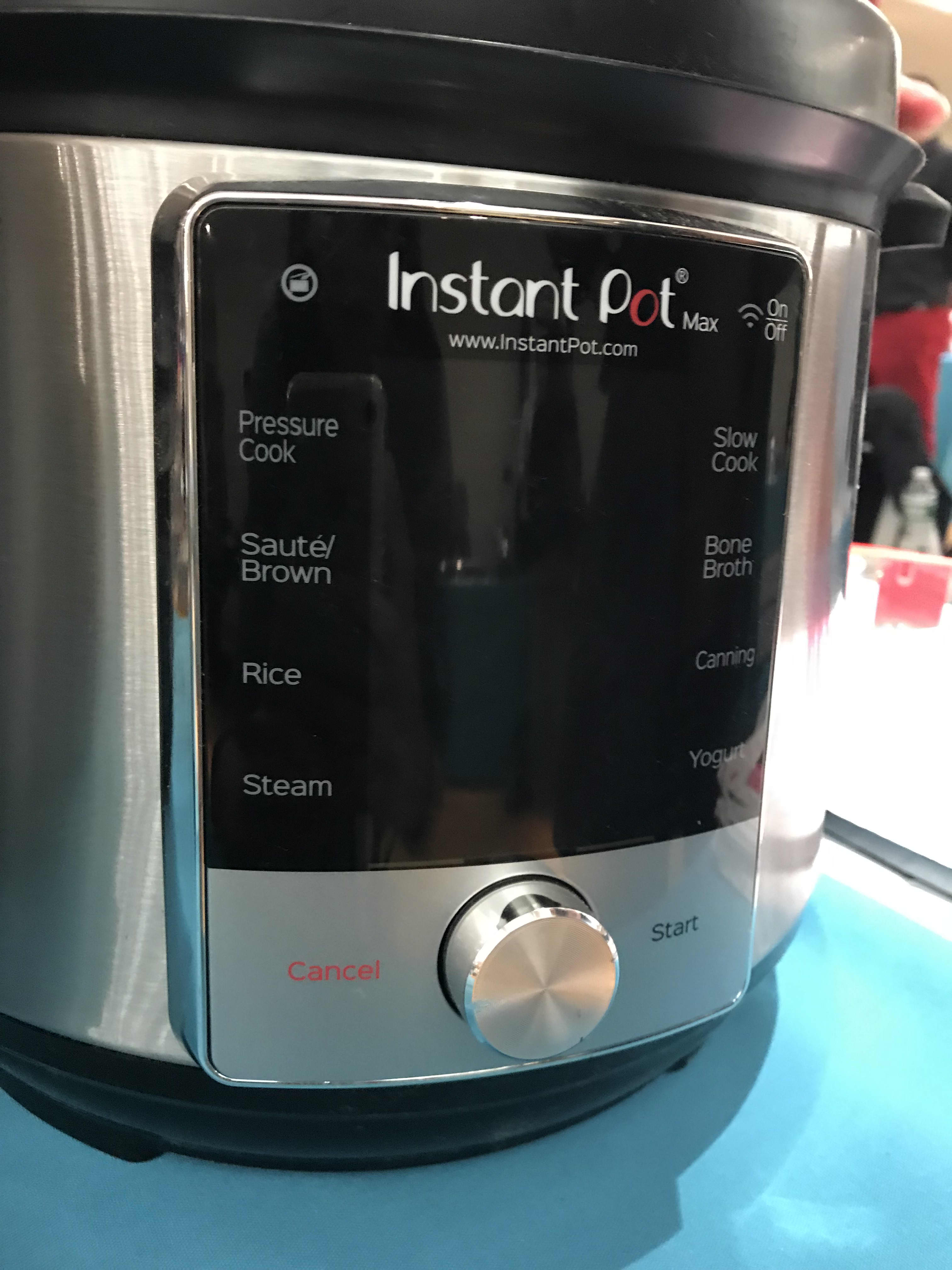 New Instant Pot Max - Where to Buy Instant Pot 2018