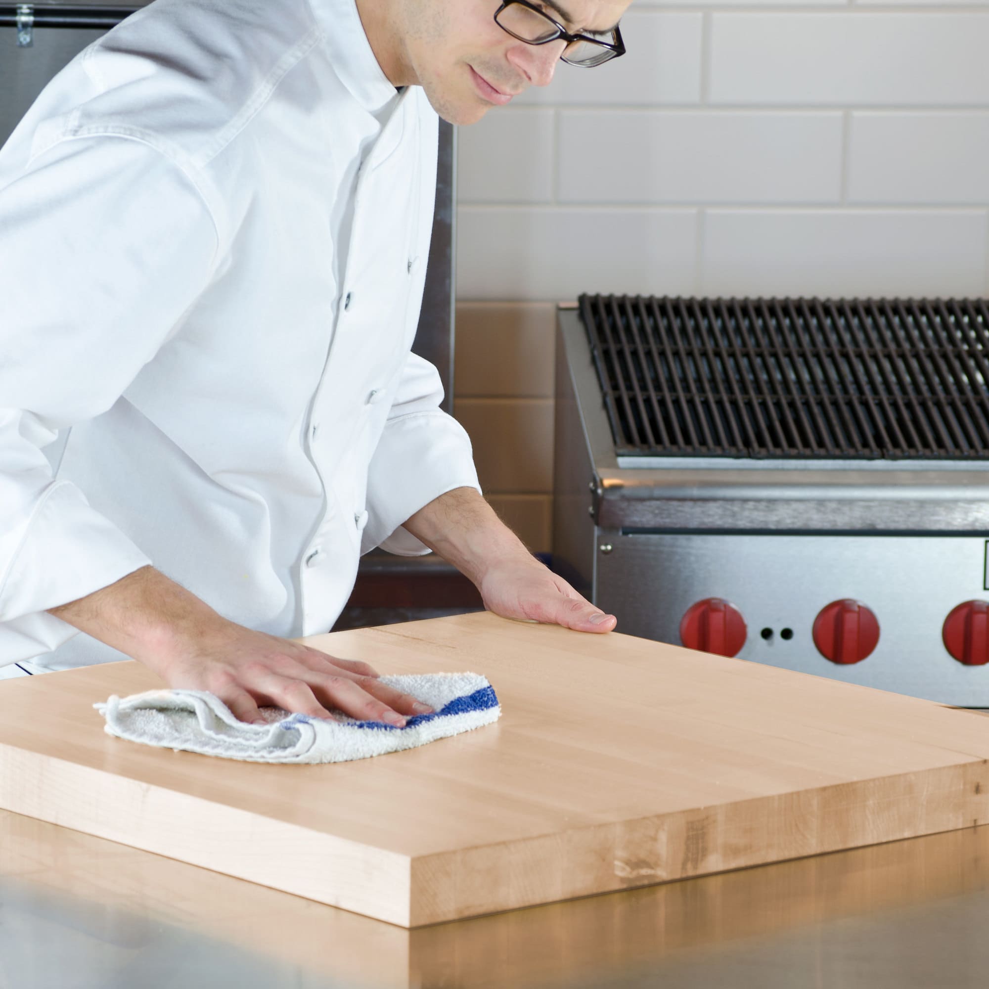 5 Boos Block Cutting Boards You Need For Summer - John Boos & Co