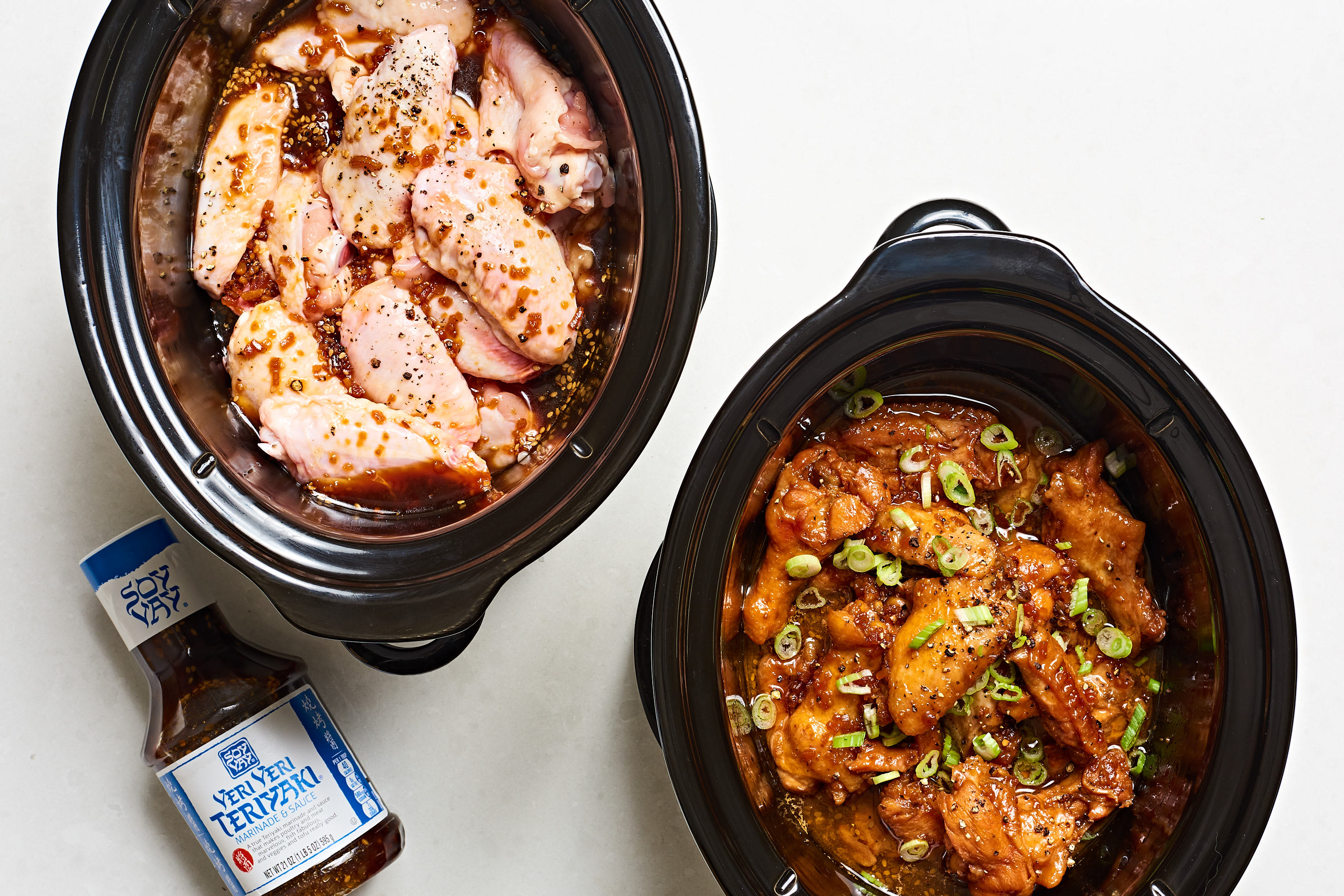 Crockpot Double Dipper.mp4, slow cooker, Why have one dip when you can  have TWO!? Spice it up with two classic dips featuring our Crockpot Double  Dipper Slow Cooker.