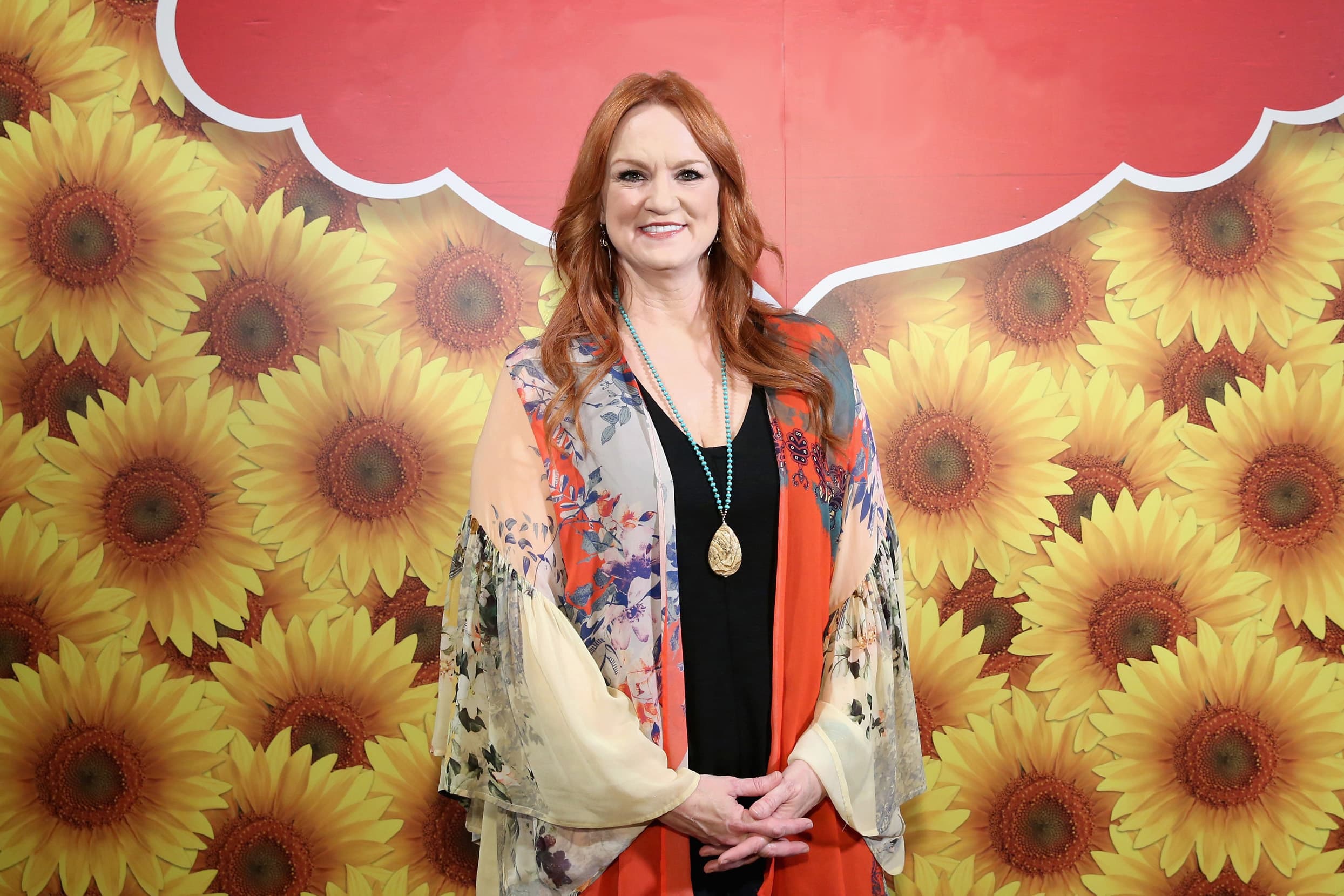 Pioneer Woman' Ree Drummond's Oklahoma Town: PHOTOS