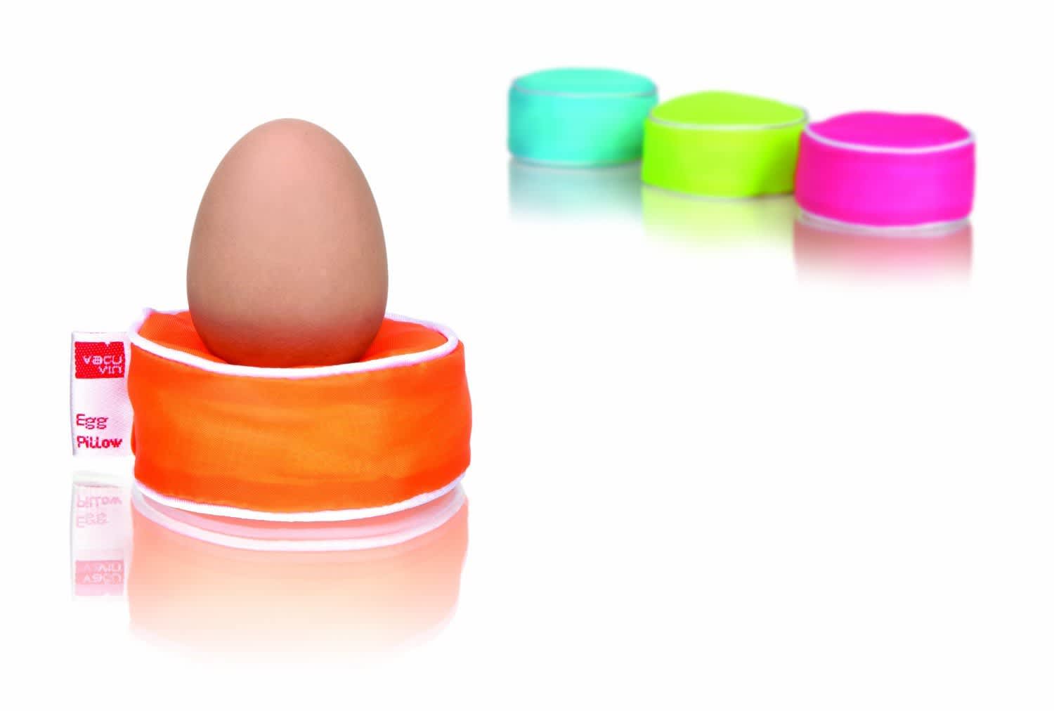 The Most Unnecessary Egg Gadgets Ever
