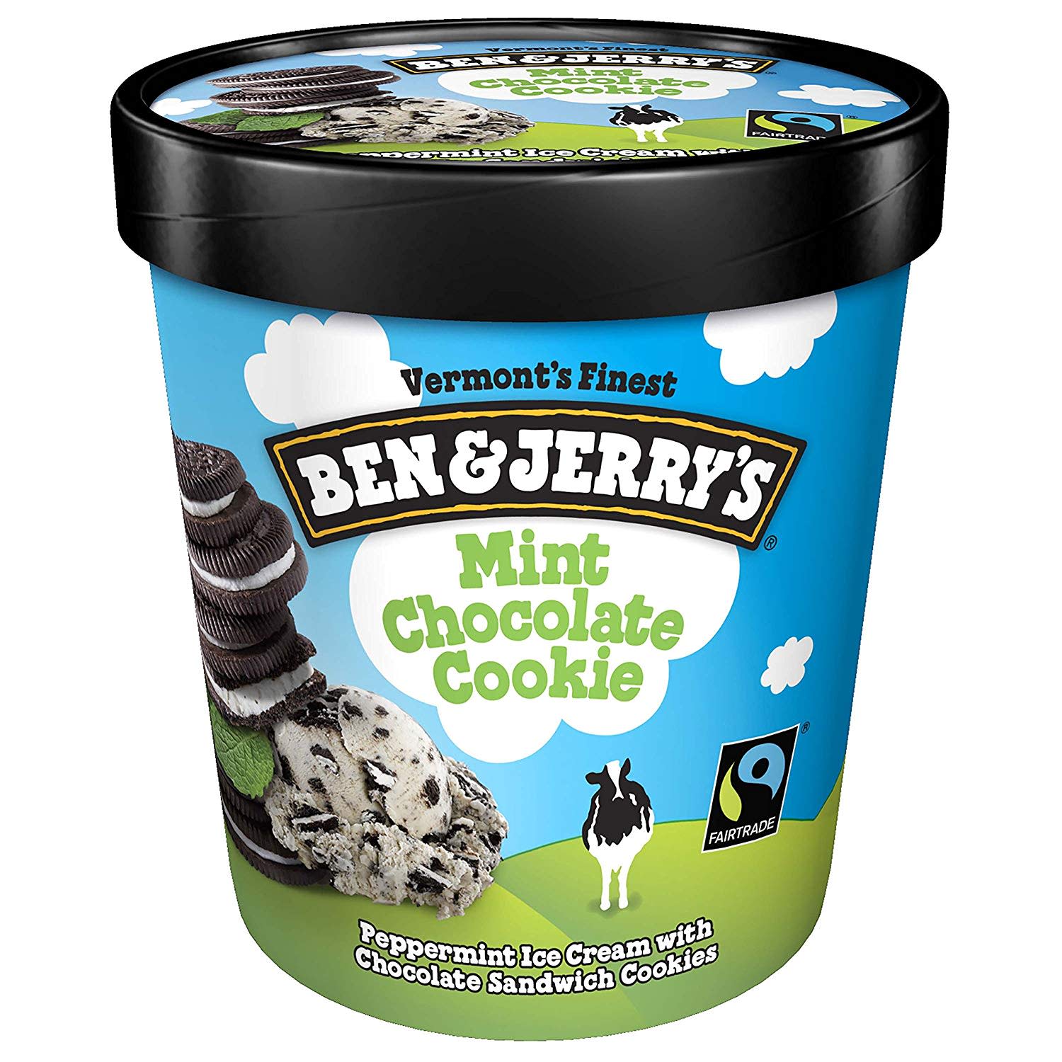 Whole Foods Ice Cream Sale Ben Jerrys Talenti The Kitchn