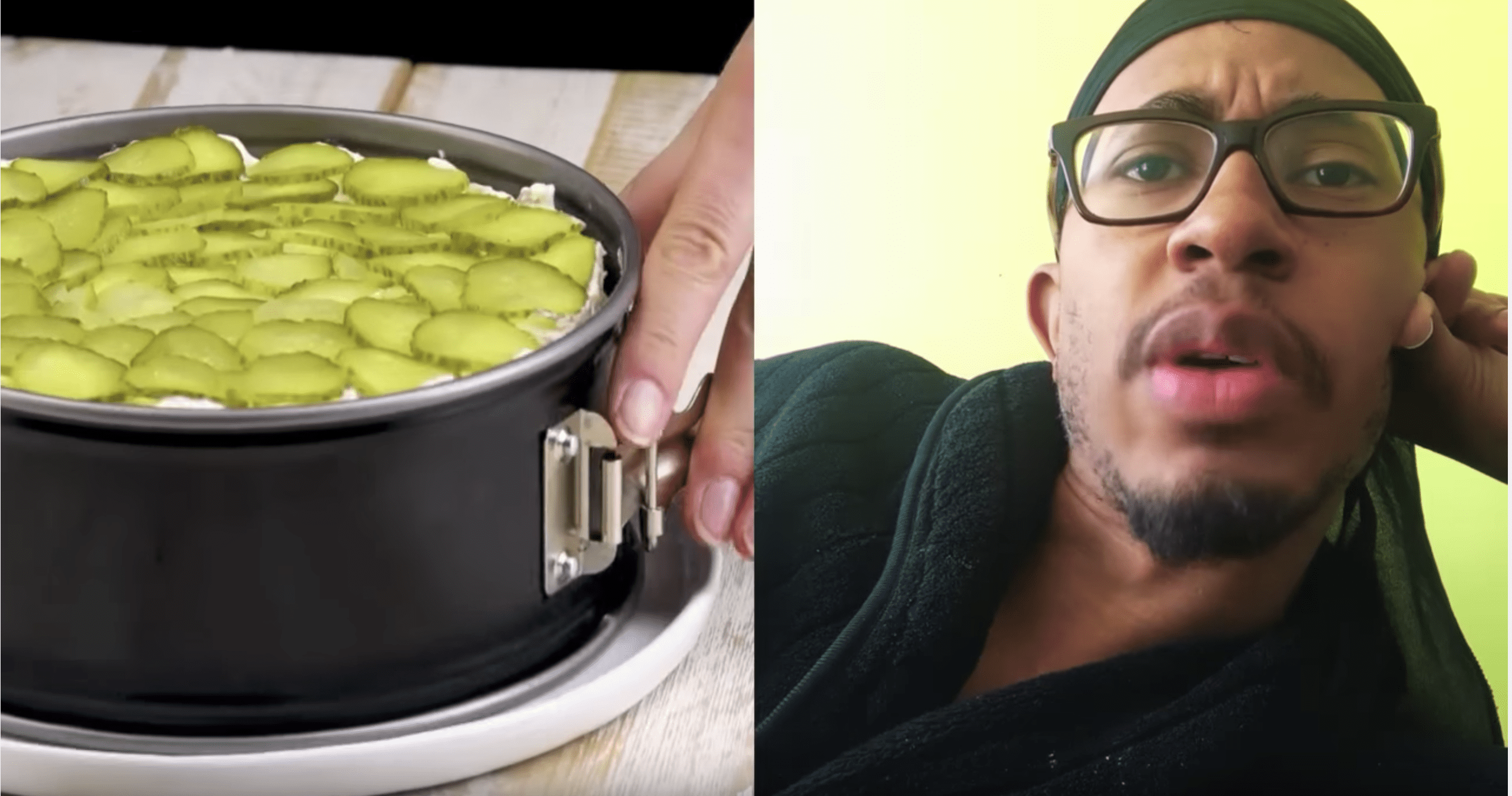 Extraordinary Herb Chopper 'Cilantro Papi' Is 2018's Salt Bae - Eater LA