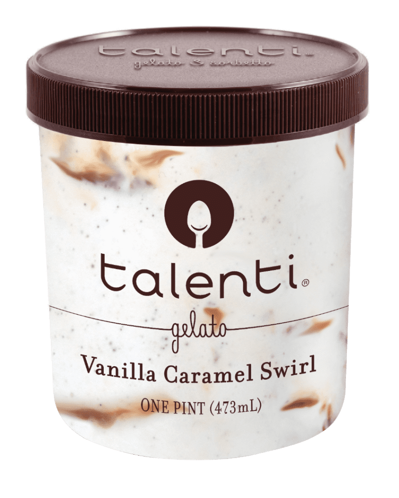 Disrupting the Ice Cream Aisle: Talenti's Path to Success