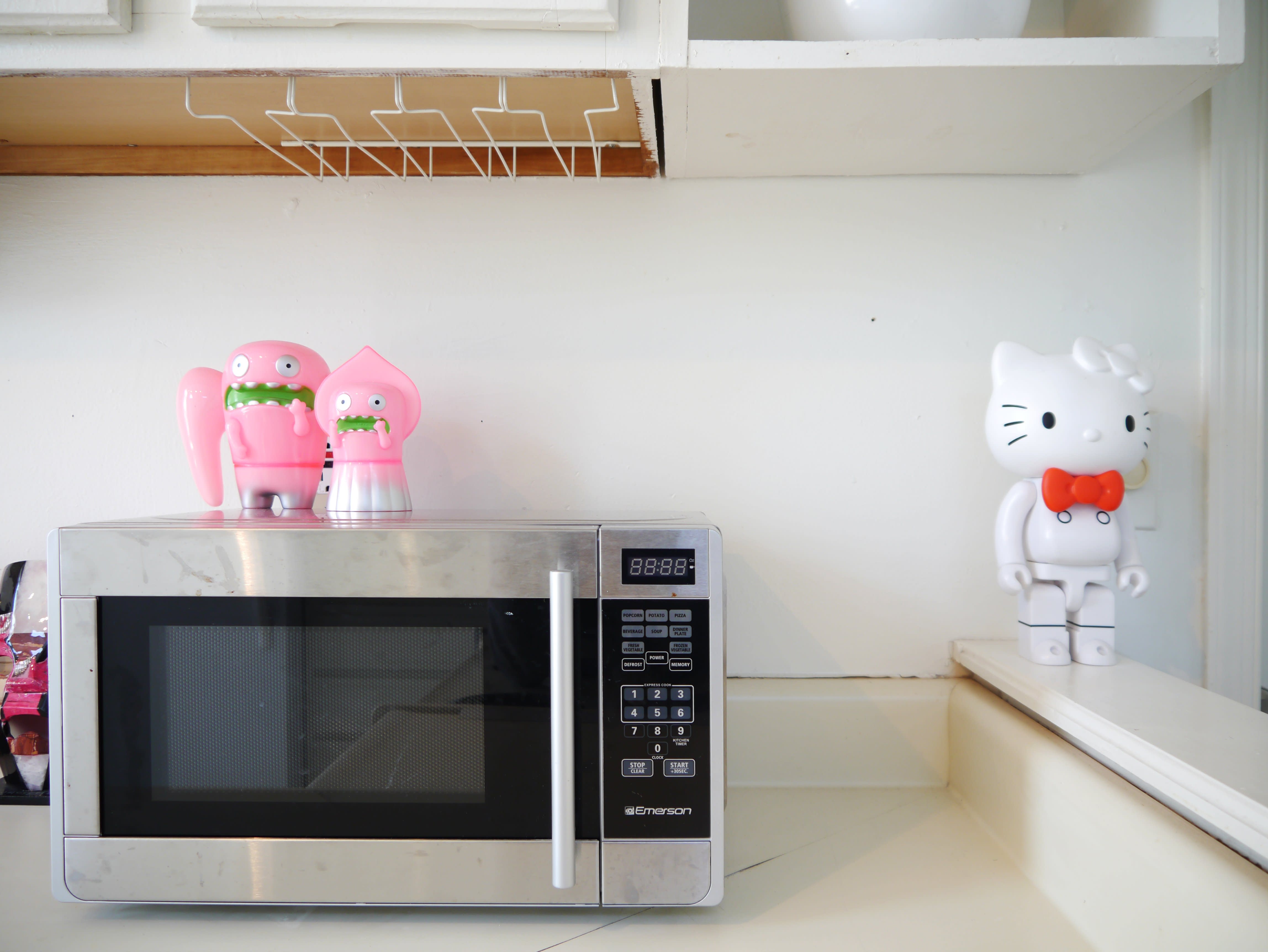 Microwave Ovens FAQ - 5 Things You Need to Know