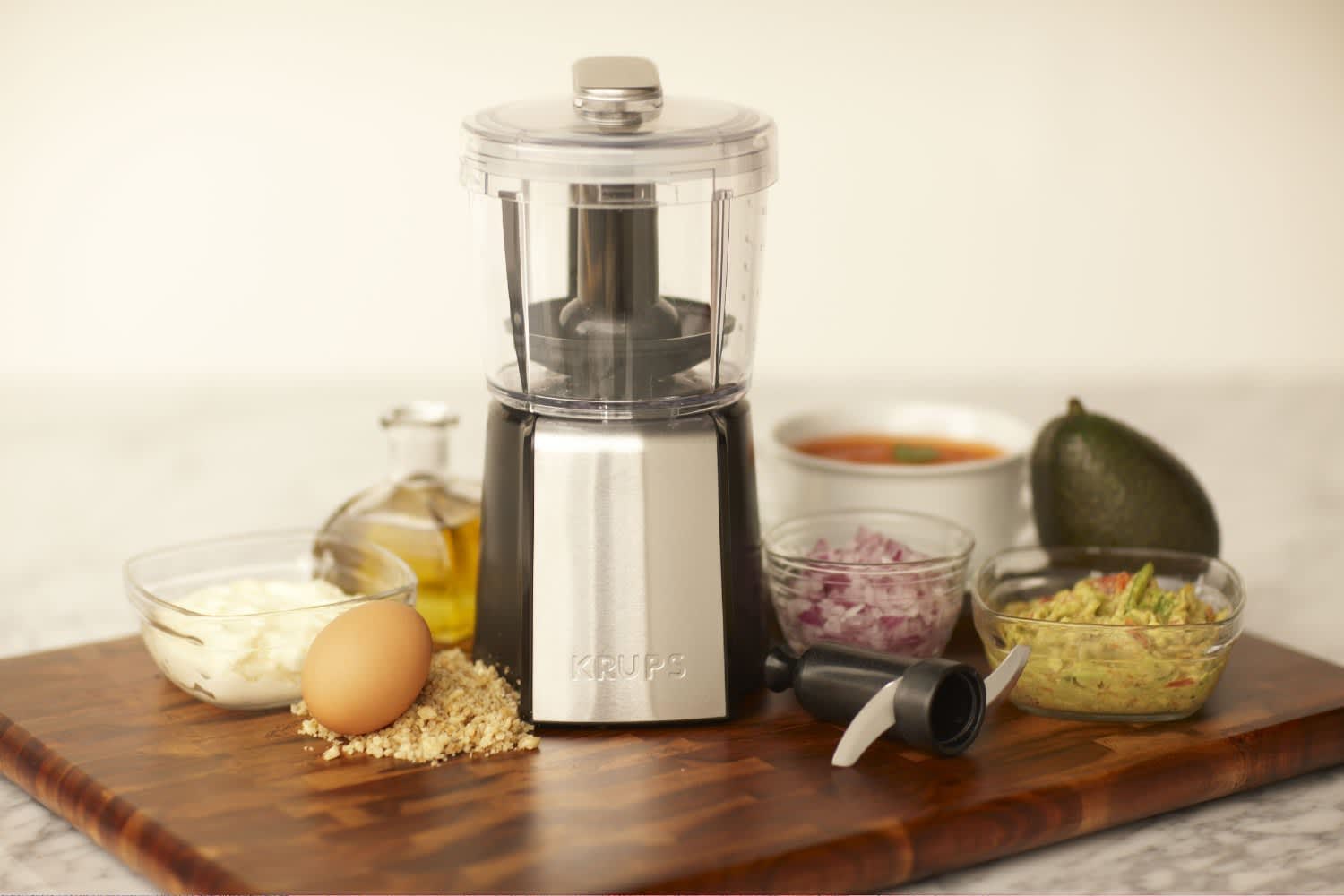 8 Food Processors and Mini Choppers Under 50 The Kitchn