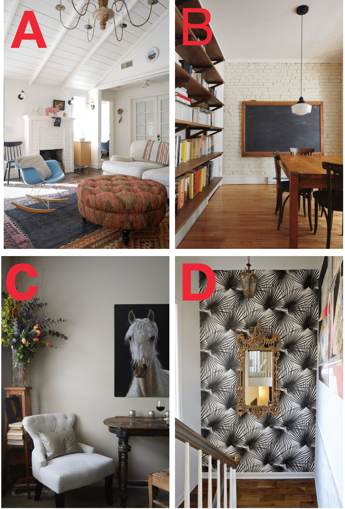 Interior Design | Apartment Therapy - Interior Design For Apartment Relaxation