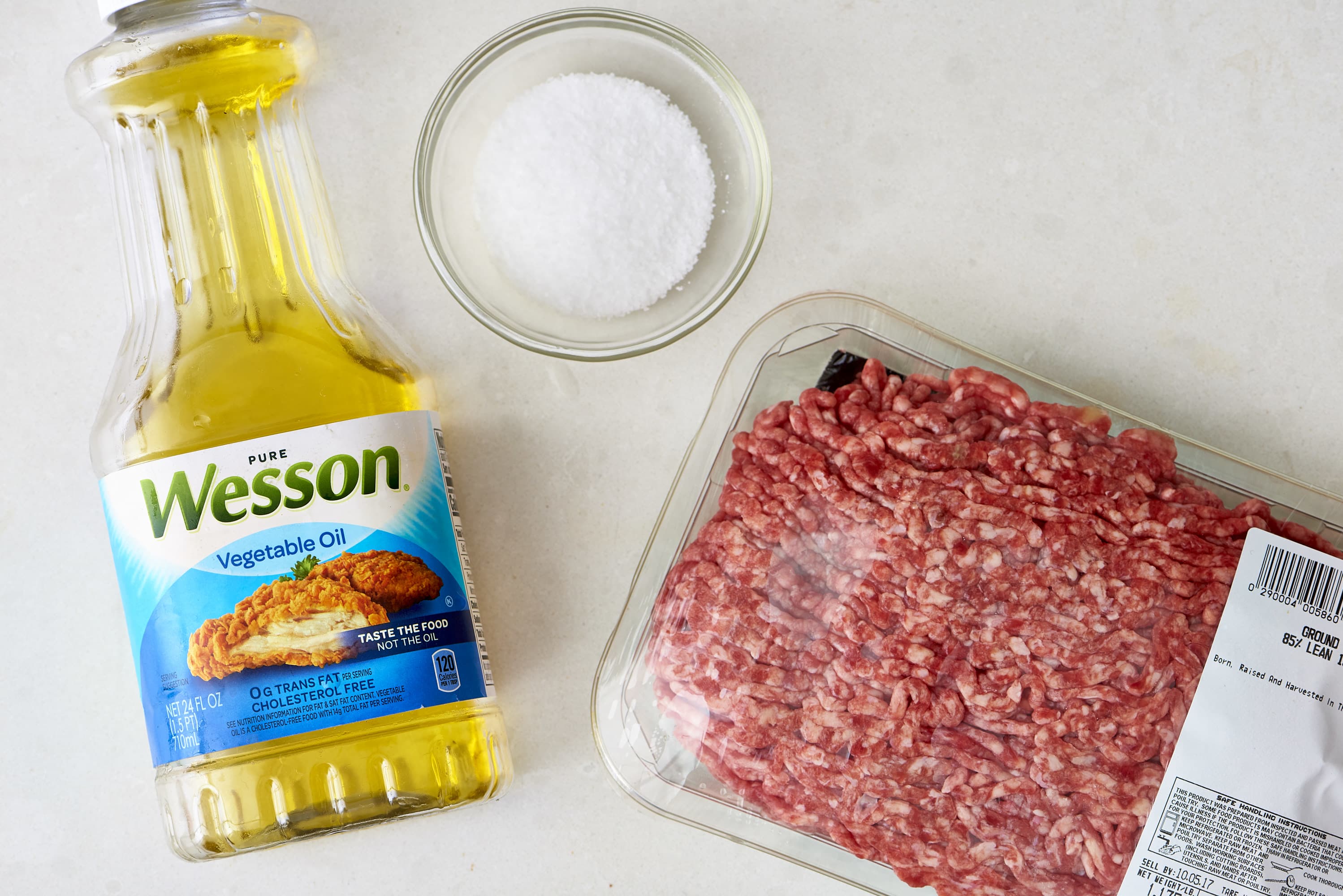 How To Cook & Brown Ground Beef Recipe Kitchn