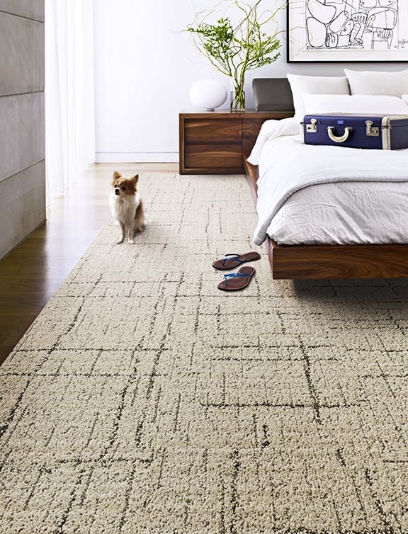 Win 500 in FLOR Custom Rugs! Apartment Therapy