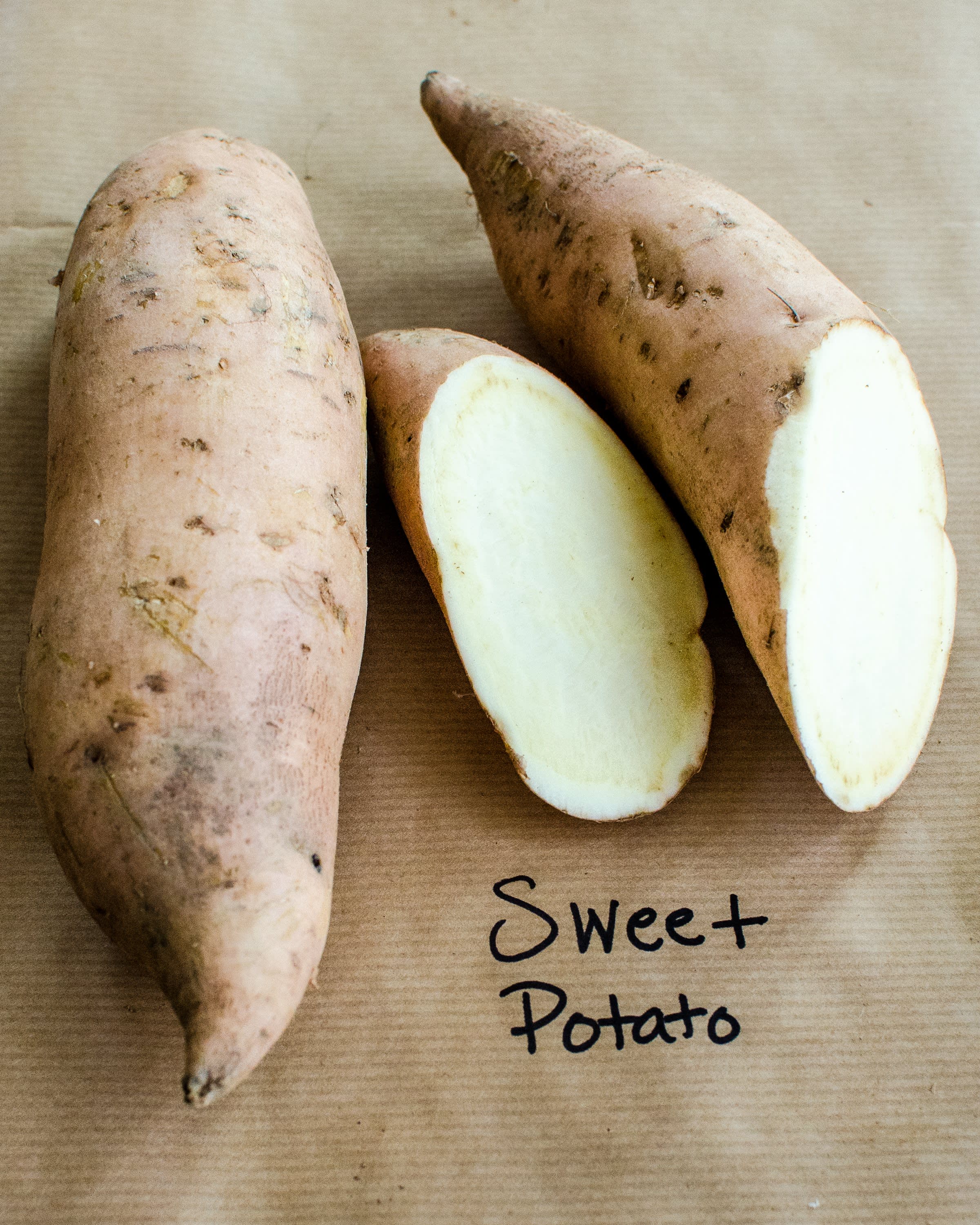 Where Can I Buy White Sweet Potatoes? 