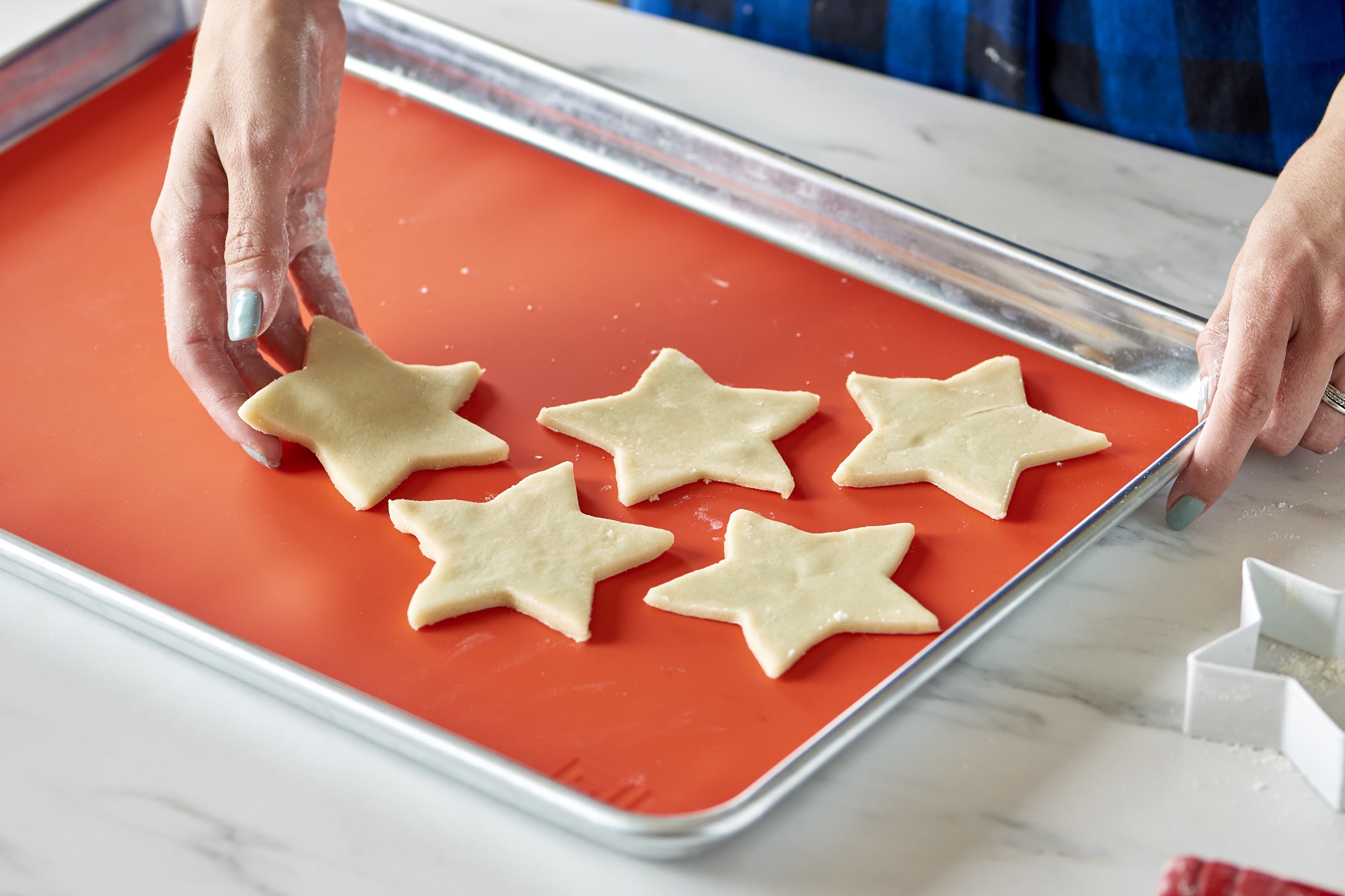The 9 Best Silicone Baking Mats of 2024