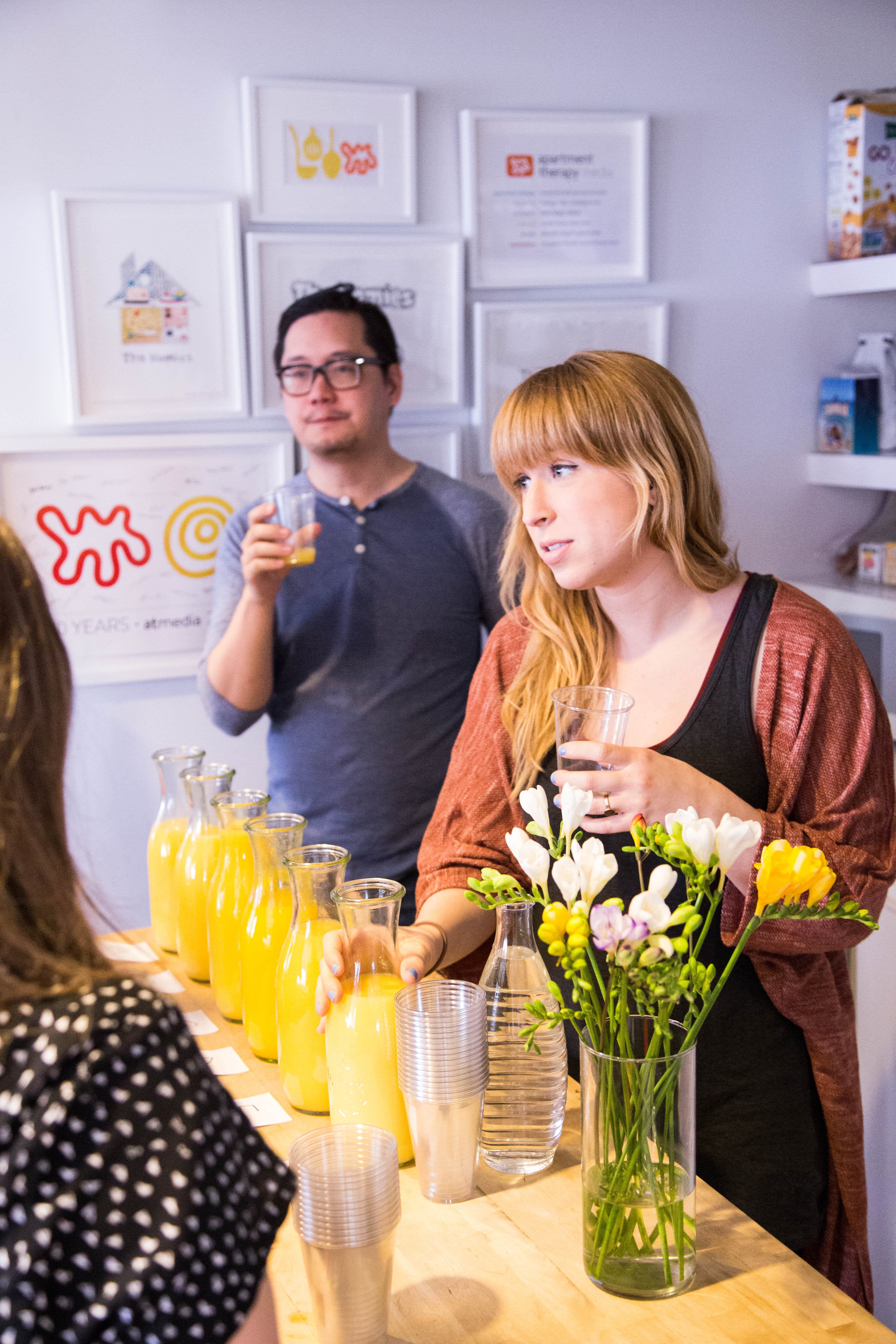 The Orange Juice Taste Test: We Tried 6 Brands and Ranked Them