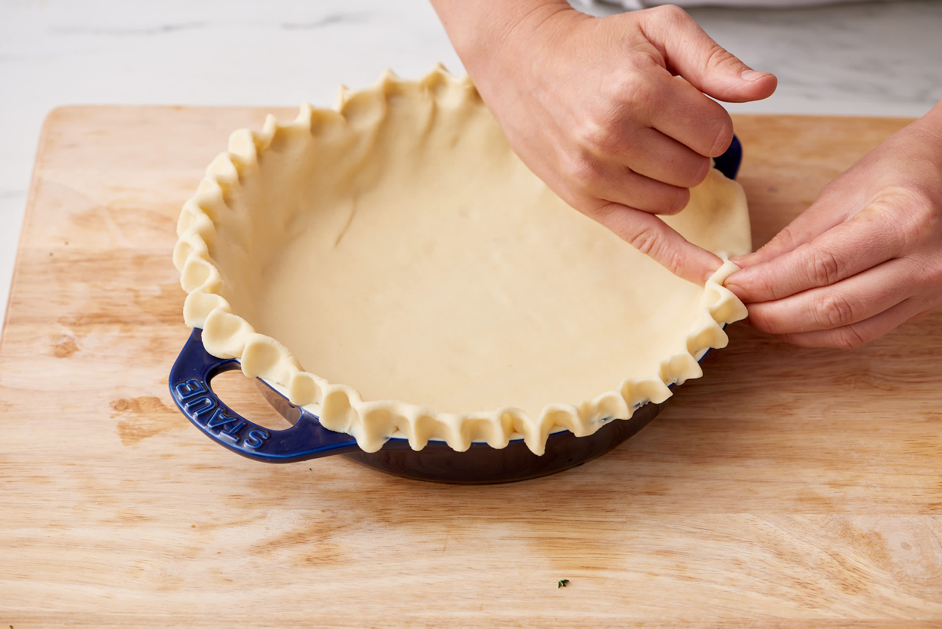 best ceramic pie plate