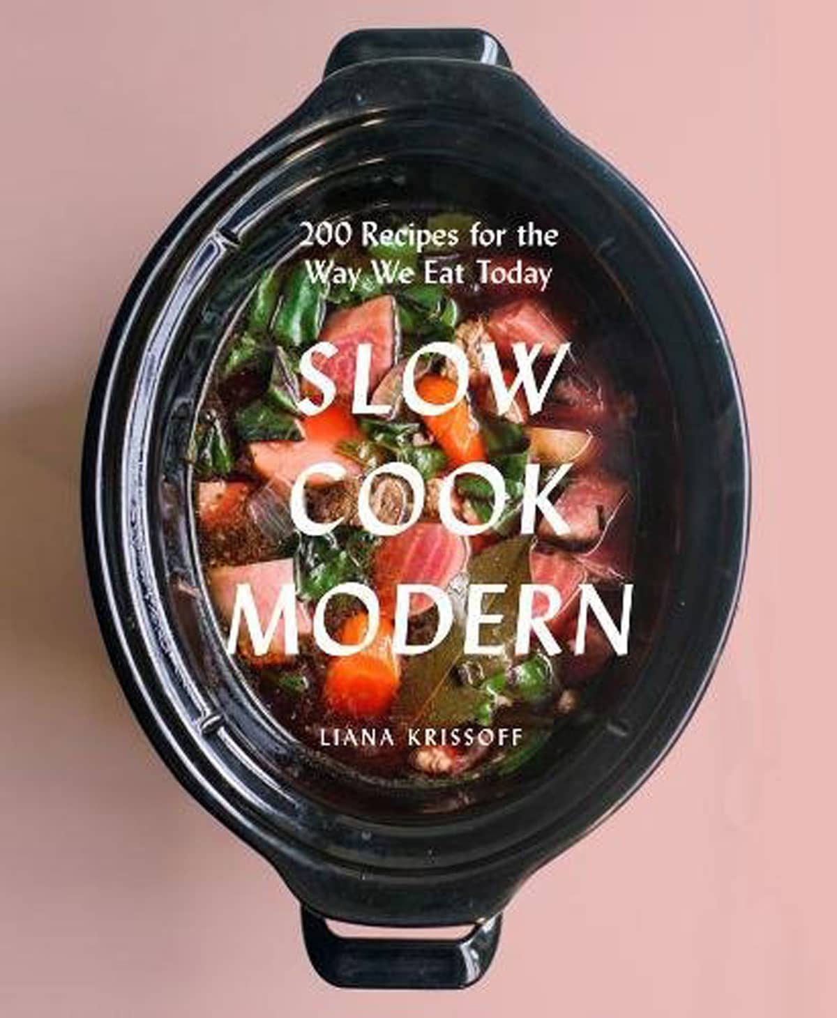 Best Slow Cooker Cookbooks To Buy 2023 BBC Good Food, 45 OFF