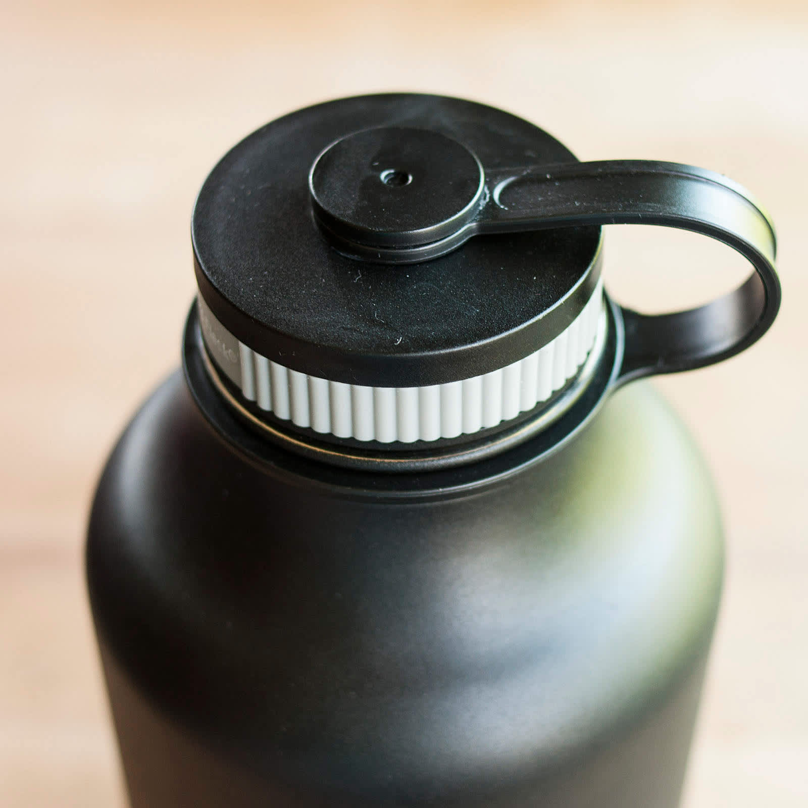 Review: Hydroflask Insulated Growler - Fresh Off the Grid