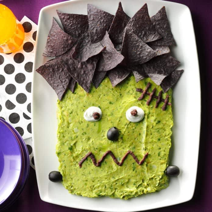 Pinterest Most Popular Halloween Food Ideas In 2018 Kitchn