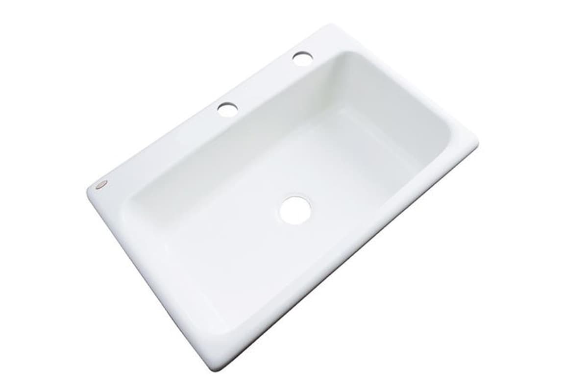 15.8 x 11.8 x 6.2 cm Duzzit Sink Tidy-Ideal for Kitchens & Bathrooms 