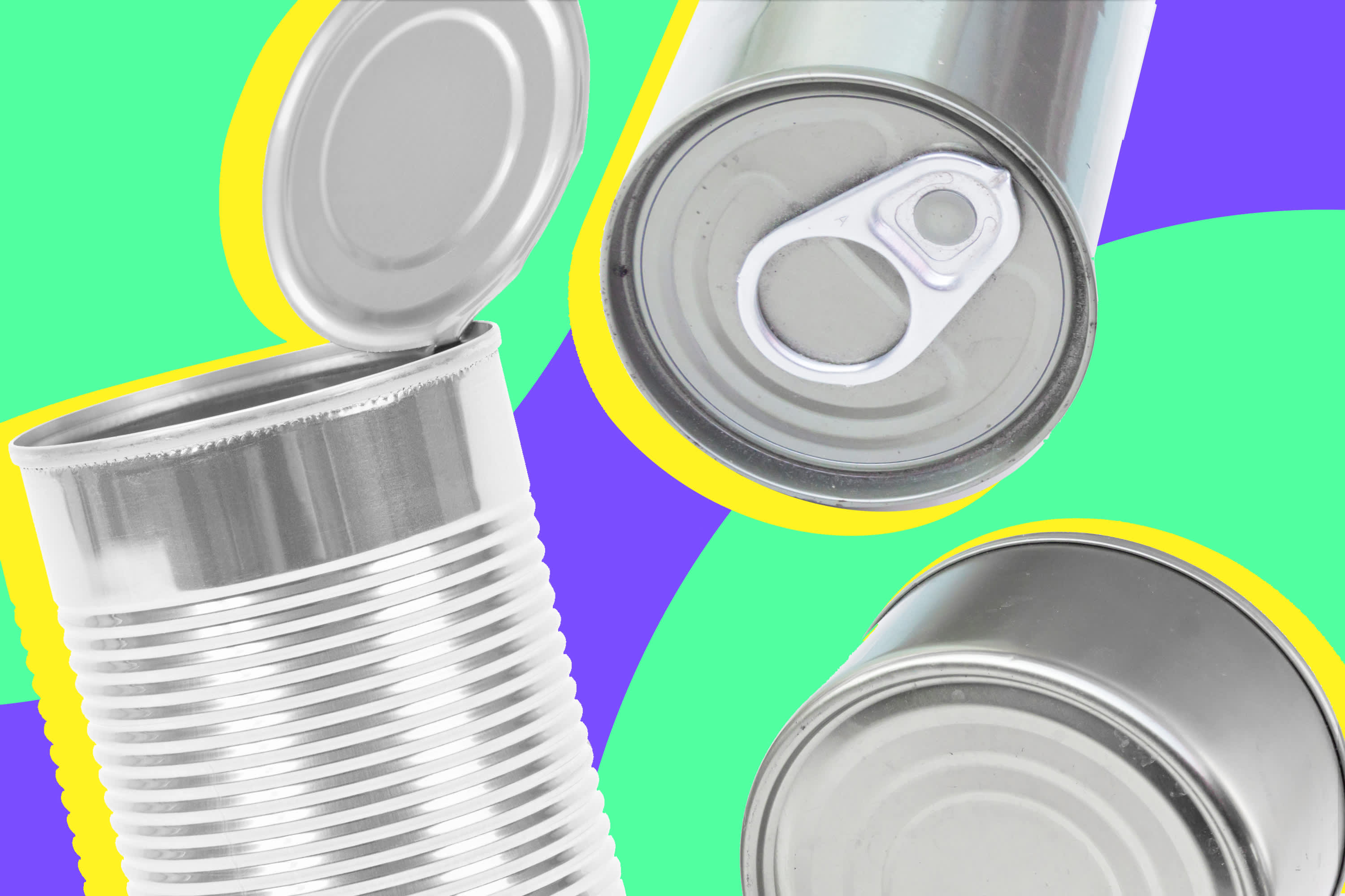 The 7 Best Can Openers for People With Arthritis